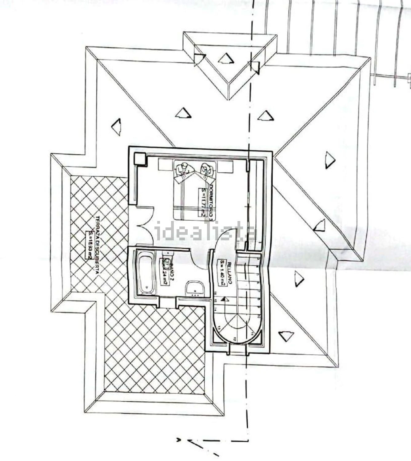 Vecino - Chalet for sale in Devesses