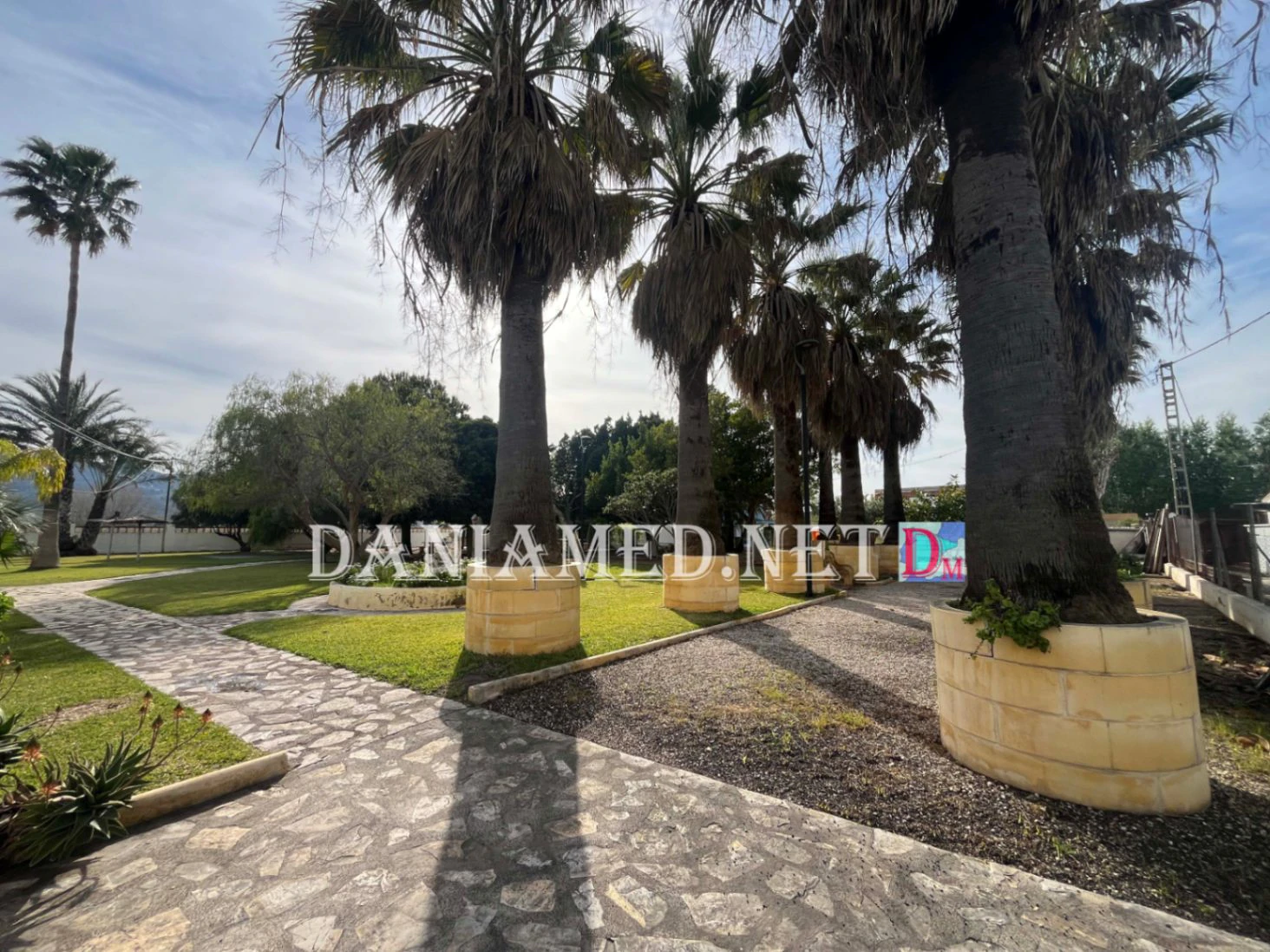 BajoNesa - Apartment in Denia, Deveses Beach