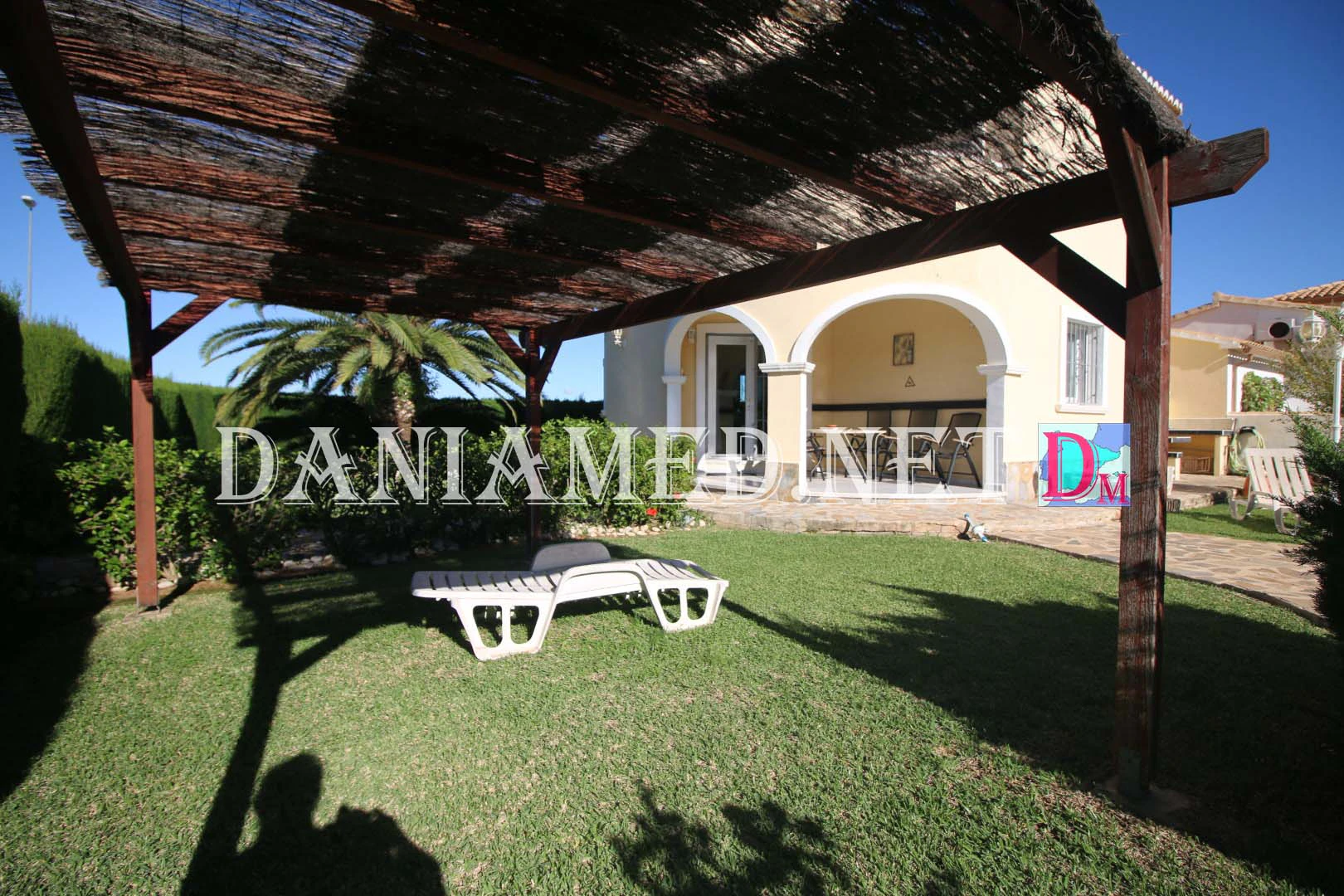Trillizos - Villa in El Vergel with Private Pool!