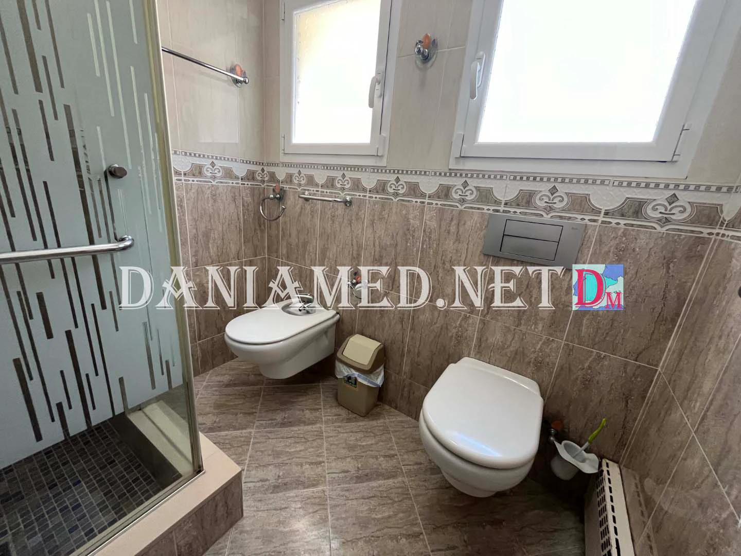 Andrea33 - Villa in Dénia just 280 m from the beach