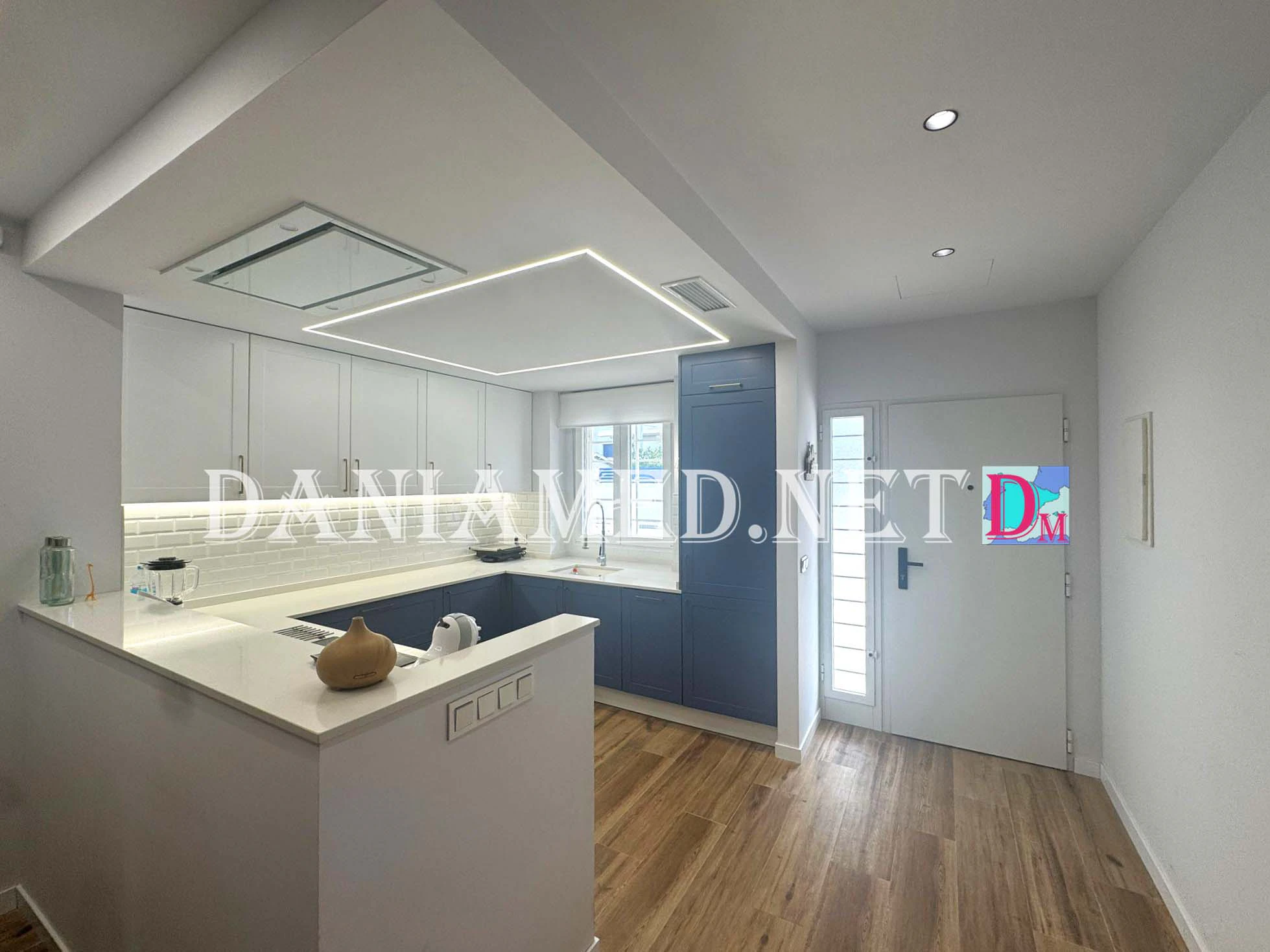 BajoNesa - Apartment in Denia, Deveses Beach