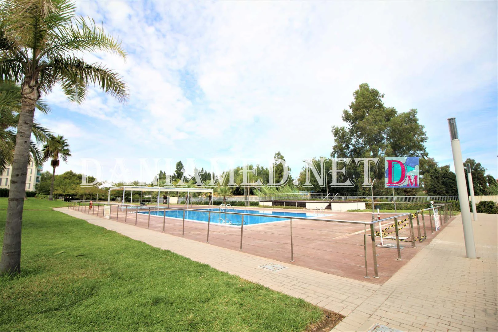 Torre3 - Apartment in El Verger just 500 m from the beach!