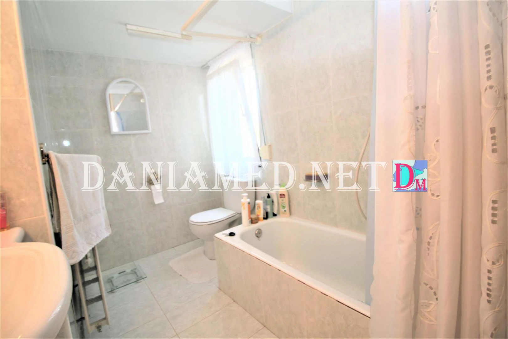 Helena - Chalet + Apartamento de invitados en Els Poblets a 240m de la Playa !