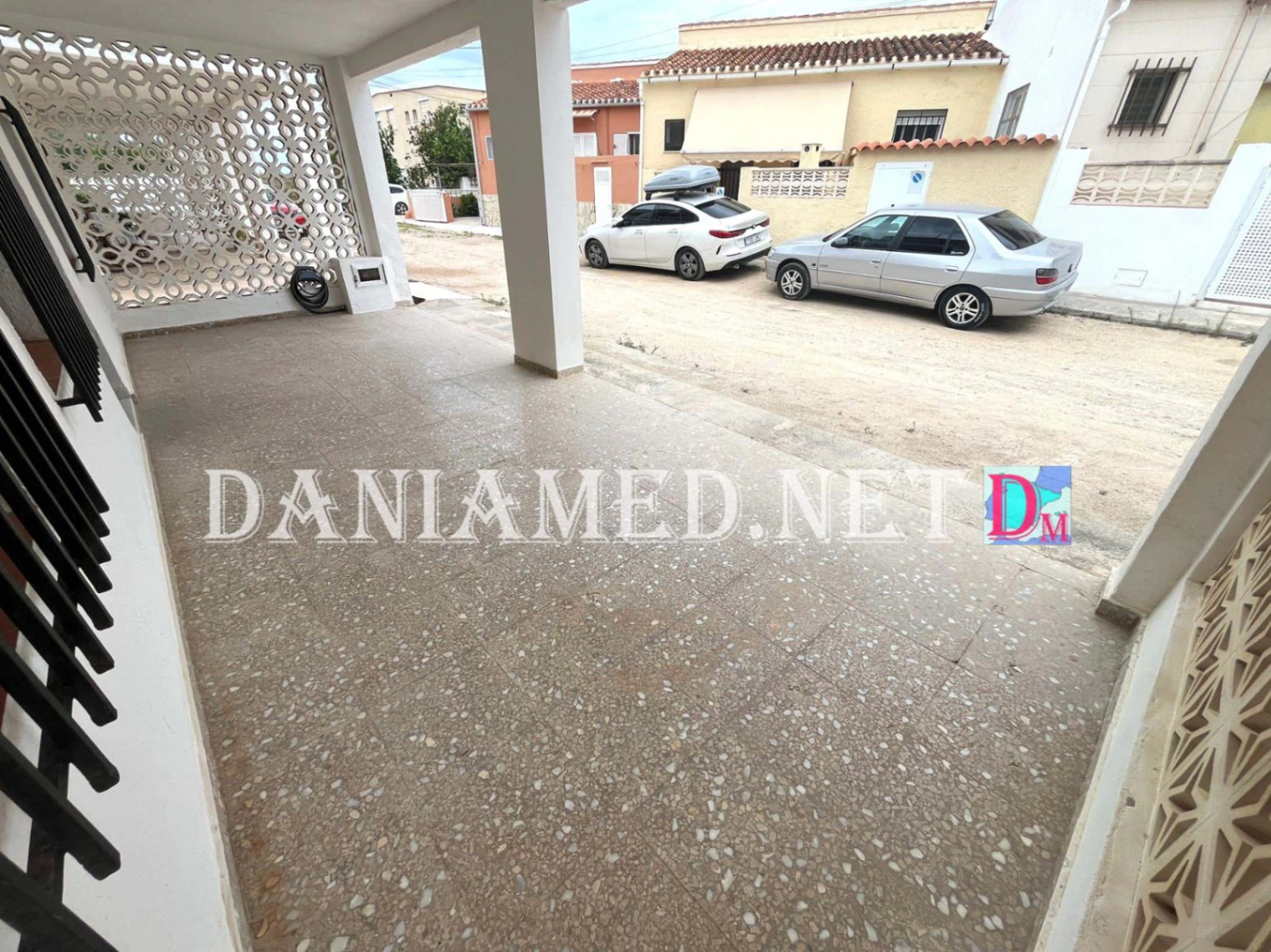 Maison de Plage à Playa Deveses - Denia !