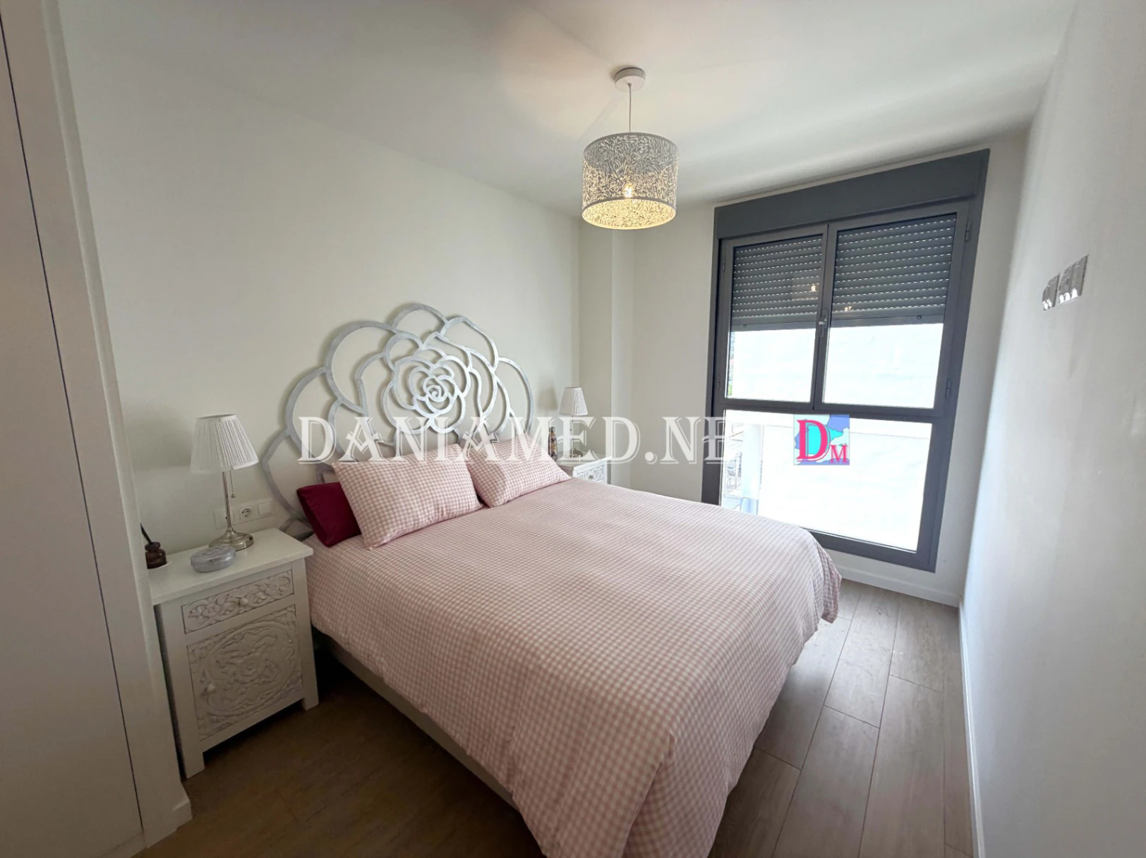 Realmarina - Modern apartment in Dénia 350 m from the Port and Beach