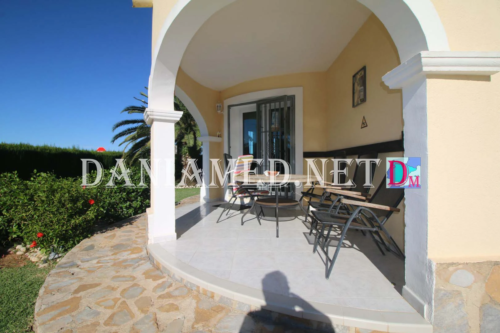 Trillizos - Villa in El Vergel with Private Pool!