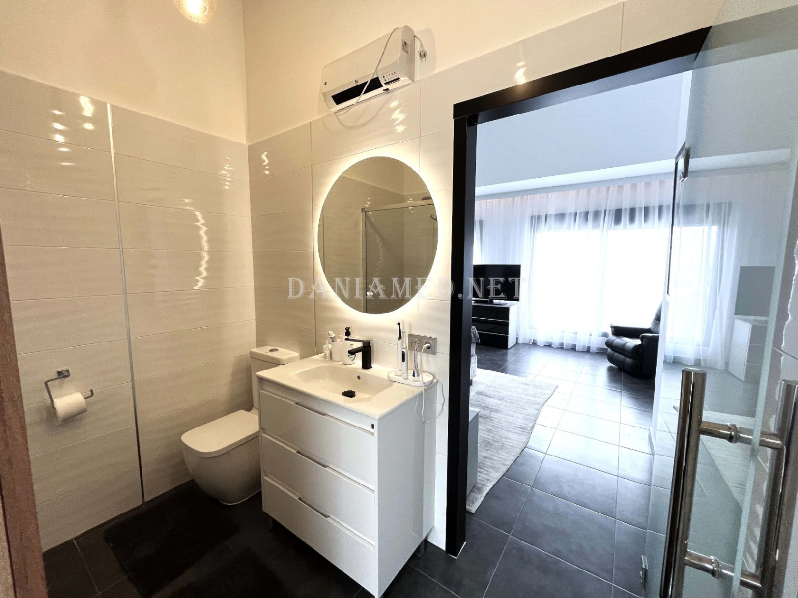 MonteSild - Luxury Villa in Montepego with Sea Views!