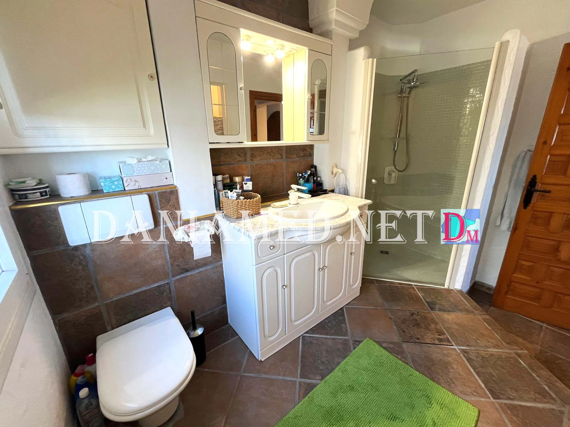 RafaMonte4 - EXCLUSIVE - Chalet in Monte Pego with stunning sea views