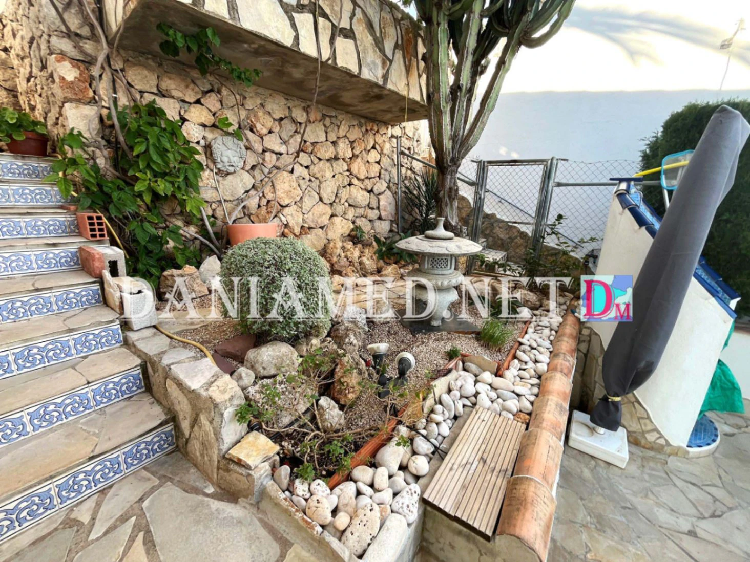 RafaMonte4 - EXCLUSIVE - Chalet in Monte Pego with stunning sea views