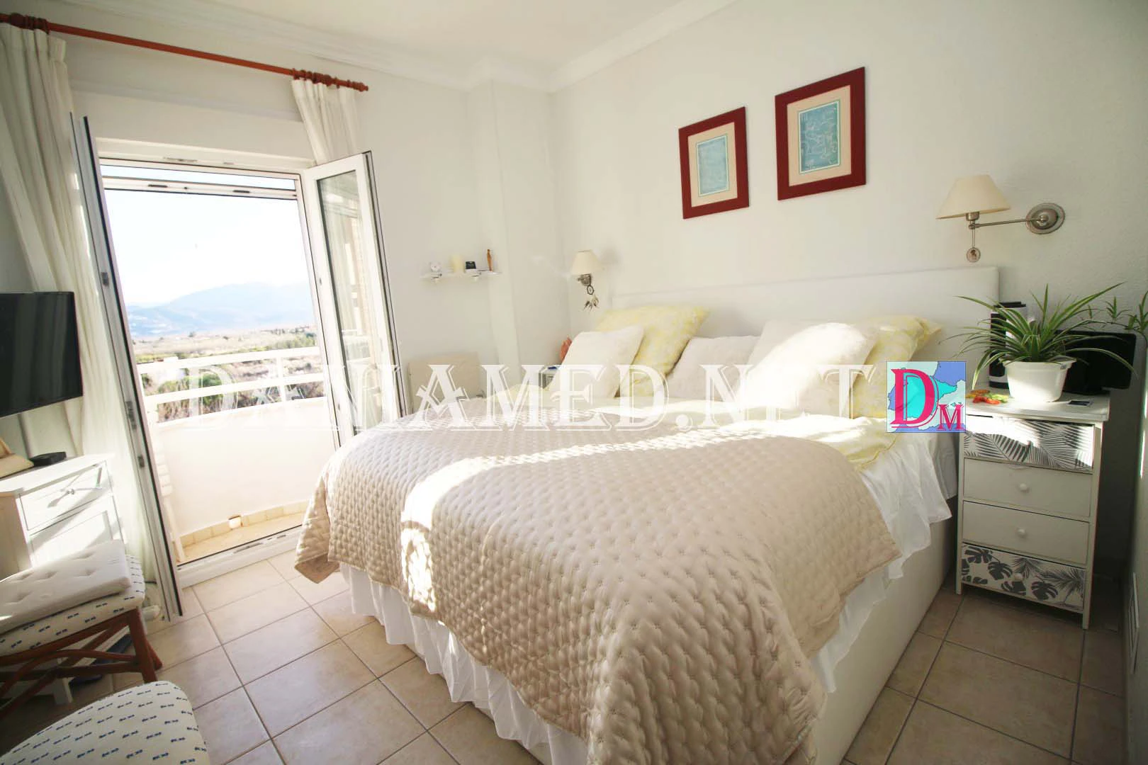 Novagolf - Apartment in Oliva Nova with Views!
