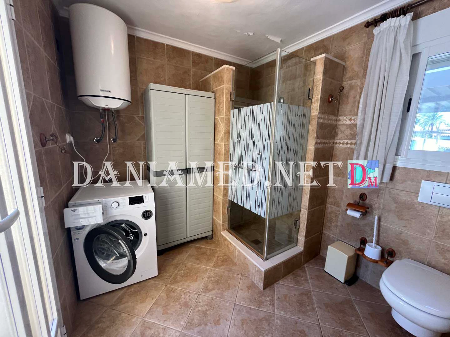 Andrea33 - Villa in Dénia just 280 m from the beach