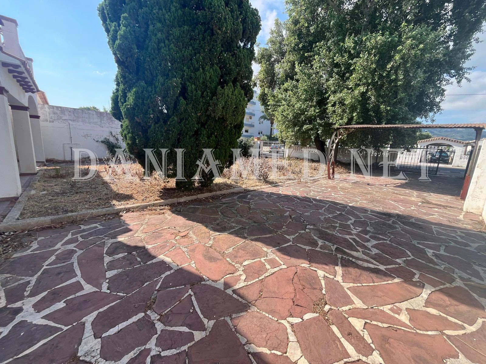 Adox2 - 2 x Semi-detached houses 250m from Deveses Beach!