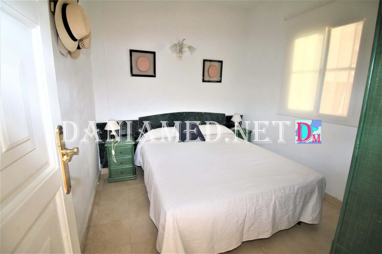 Costaplaya - Charming Beachfront House in Deveses, Dénia