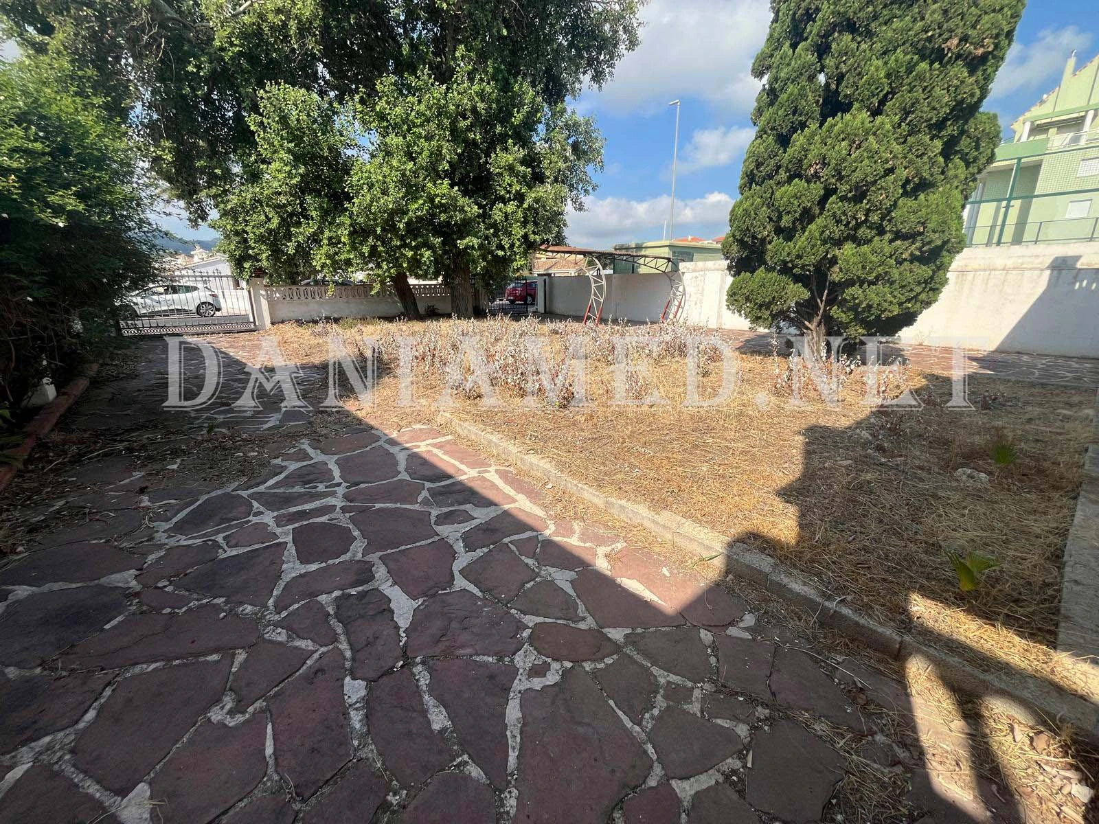Adox2 - 2 x Semi-detached houses 250m from Deveses Beach!