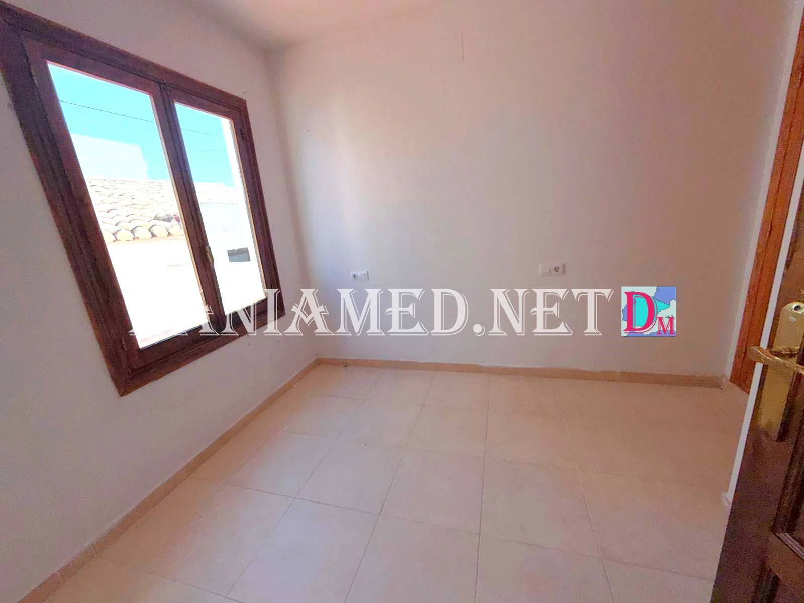 NandoCentro - Apartment in the center of Ondara