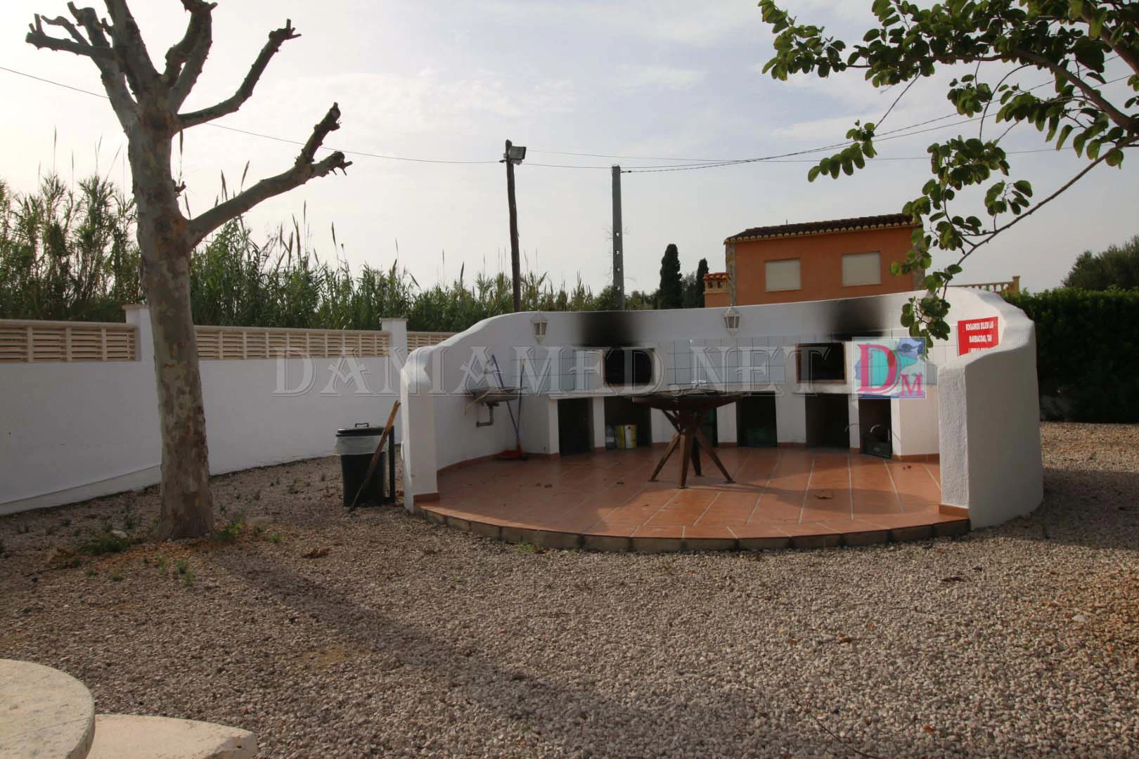 BajoNesa - Apartment in Denia, Deveses Beach
