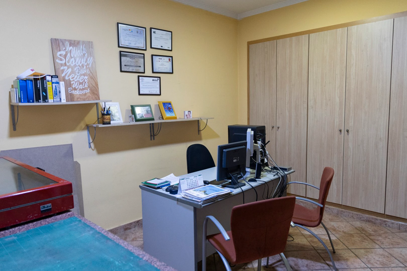 Adografo - Apartment x 2 - Joint sale in El Vergel
