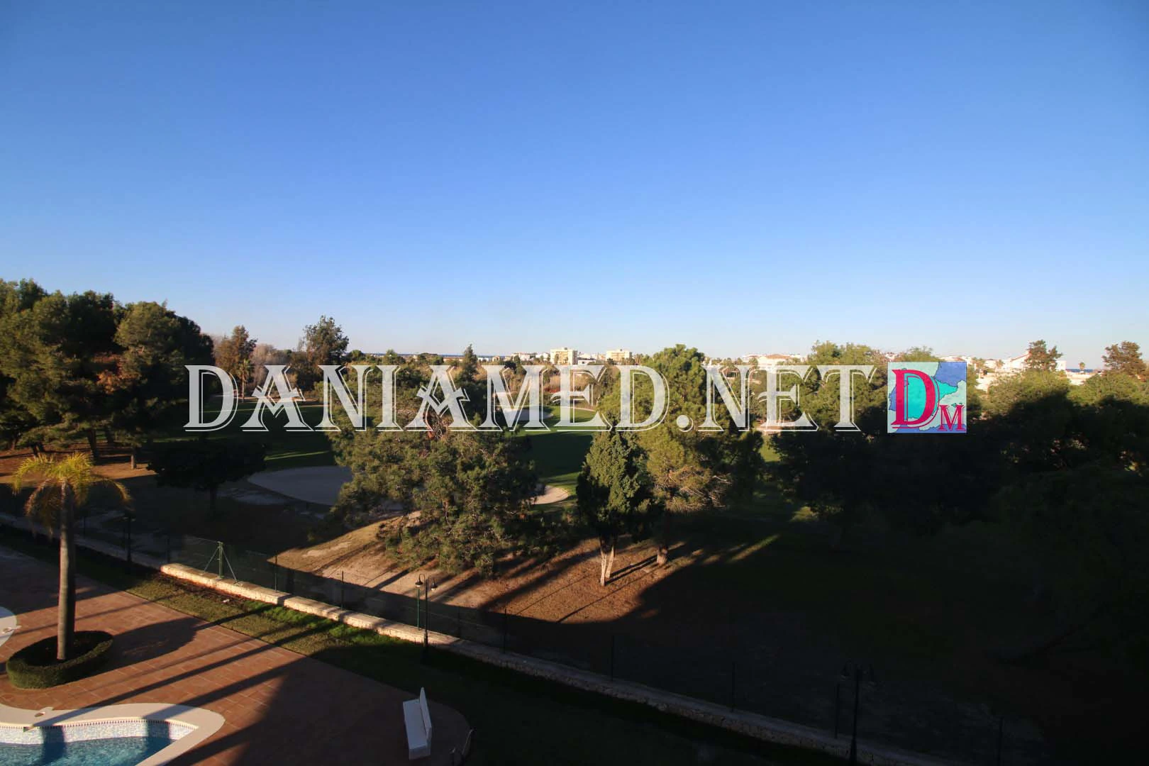 Novagolf - Apartment in Oliva Nova with Views!