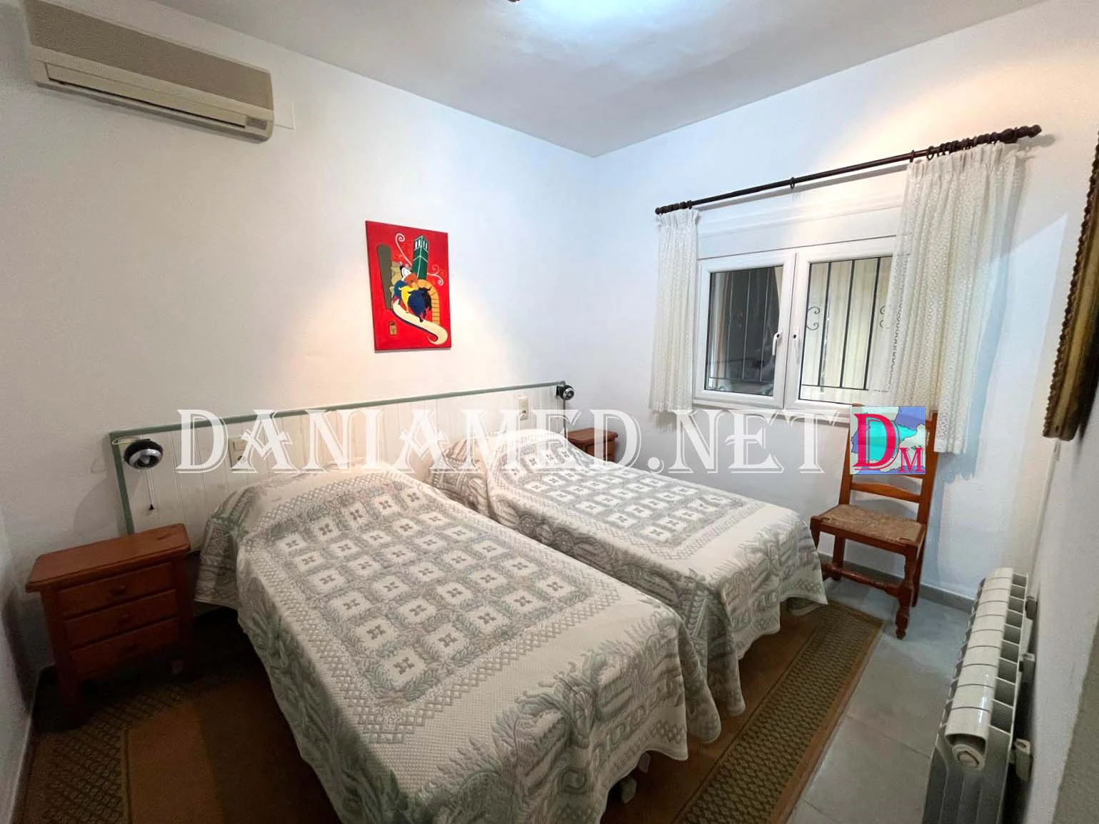 Mazda7 - Beautiful villa in Els Poblets!