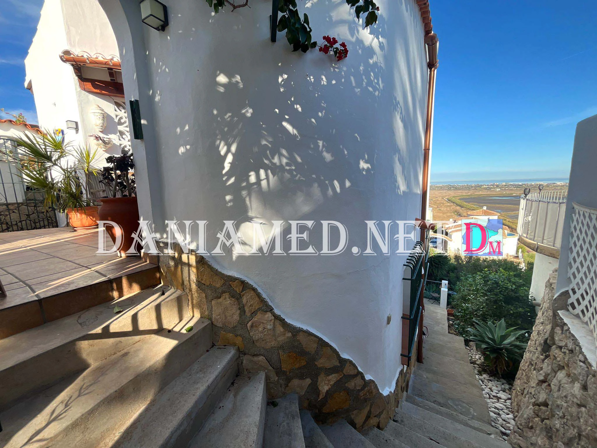 RafaMonte4 - EXCLUSIVE - Chalet in Monte Pego with stunning sea views