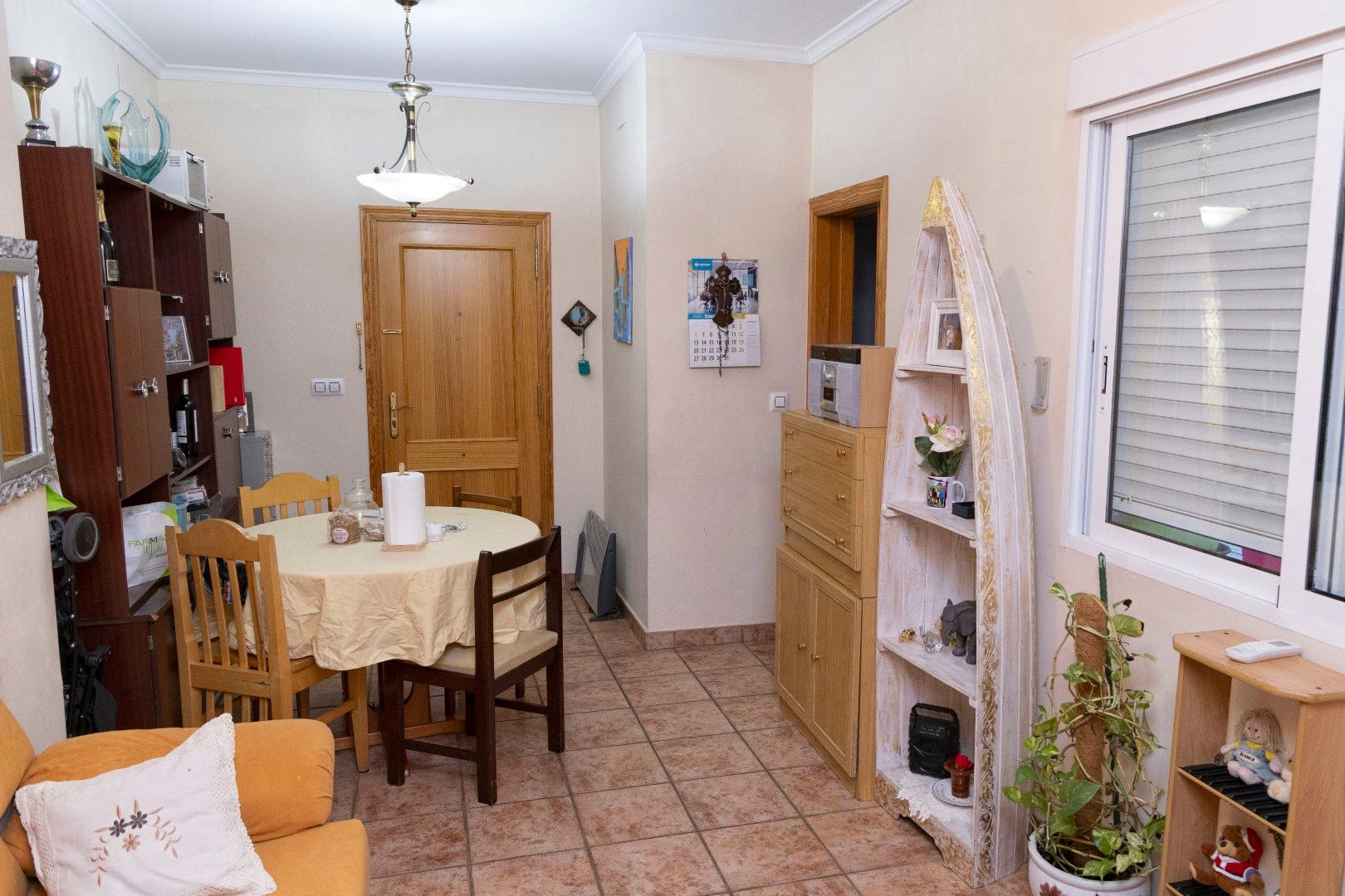 Adografo - Apartment x 2 - Joint sale in El Vergel