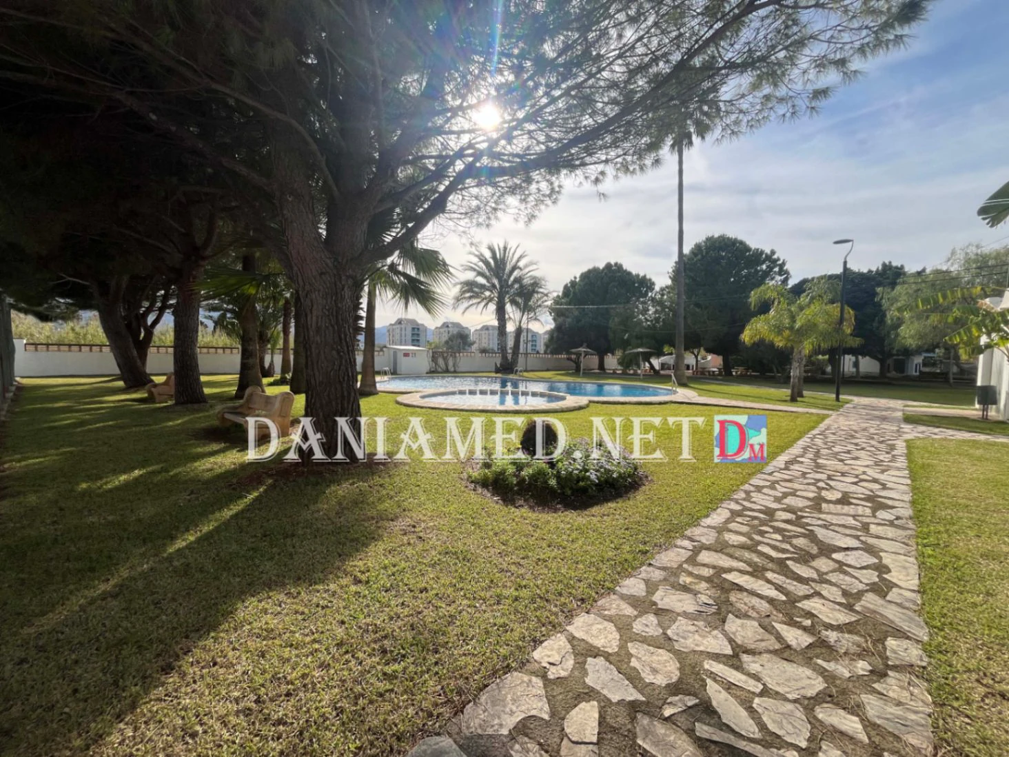 BajoNesa - Apartment in Denia, Deveses Beach