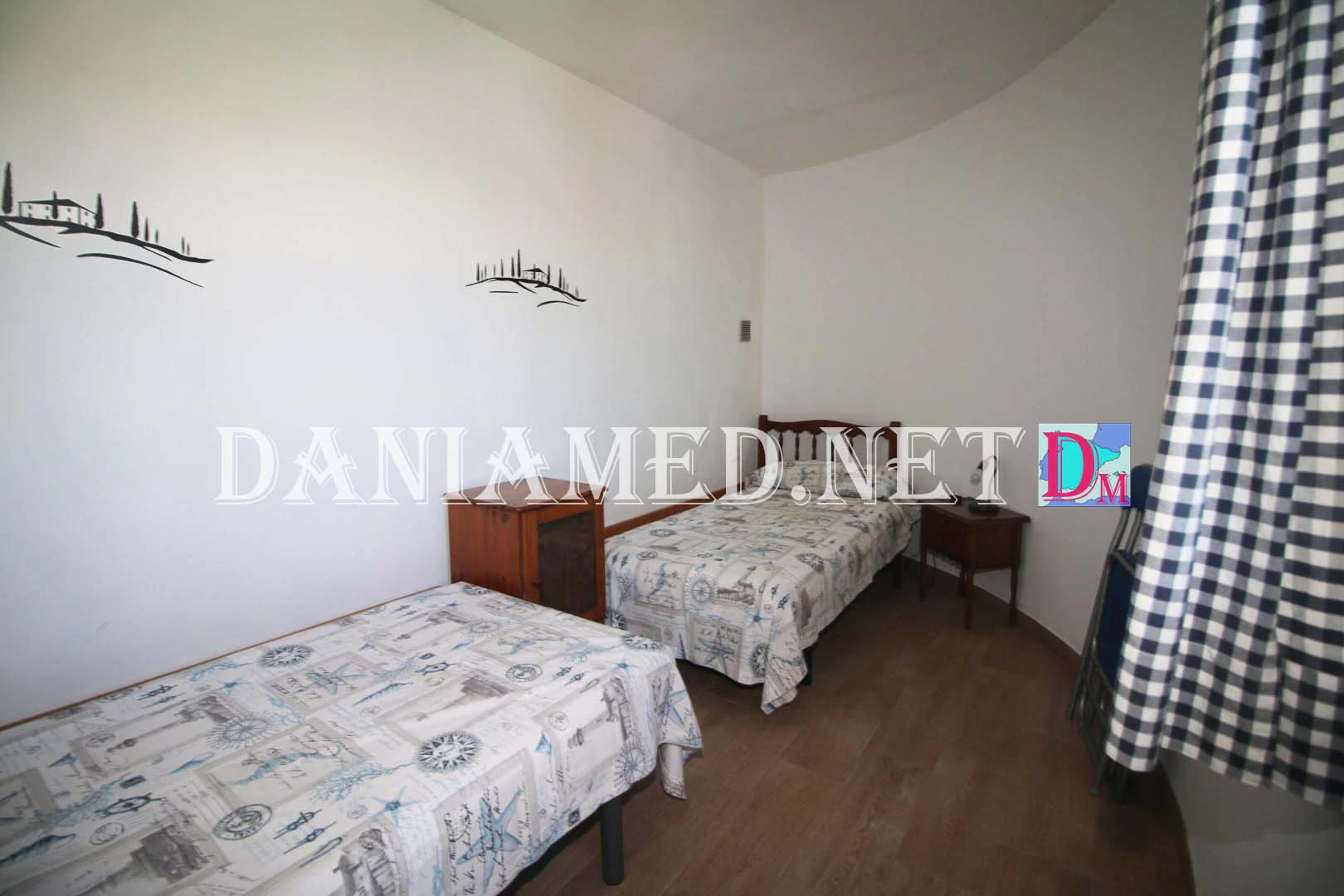 Montecarlos - Charming Villa with Panoramic Sea Views in Montepego