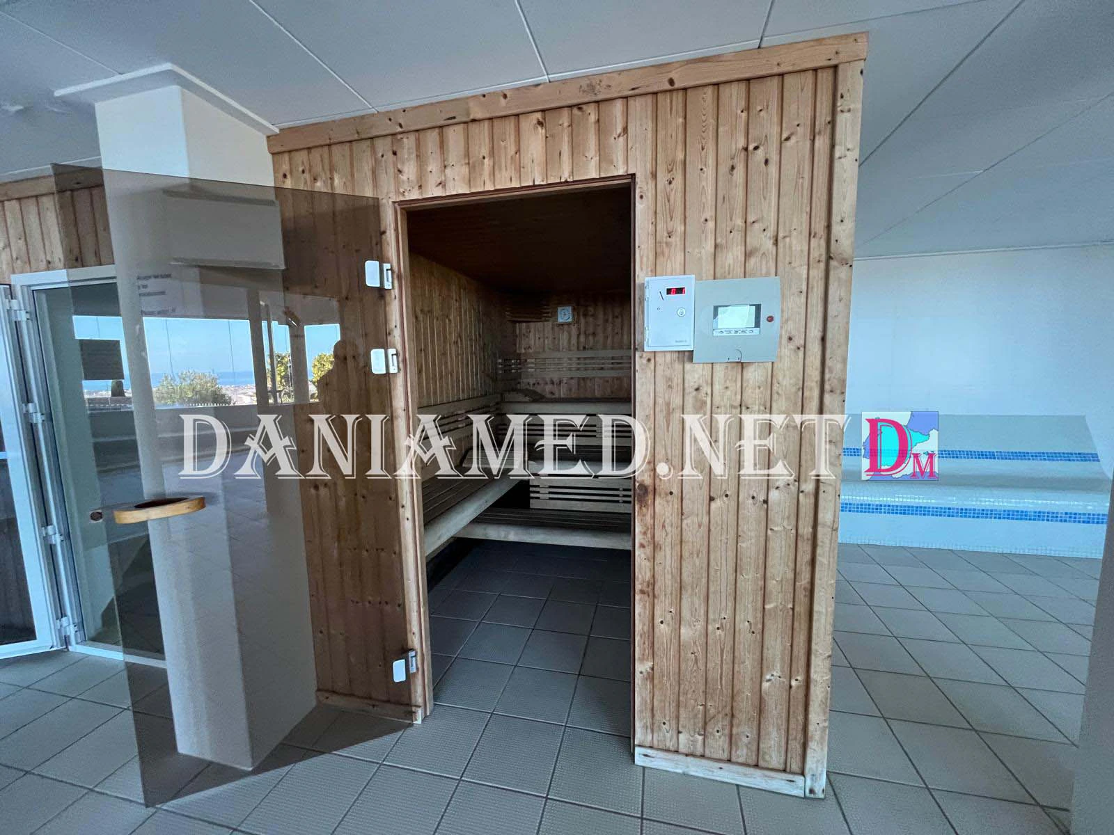 Cimatico - Apartamento en Montepego con Vistas al Mar y Montaña !