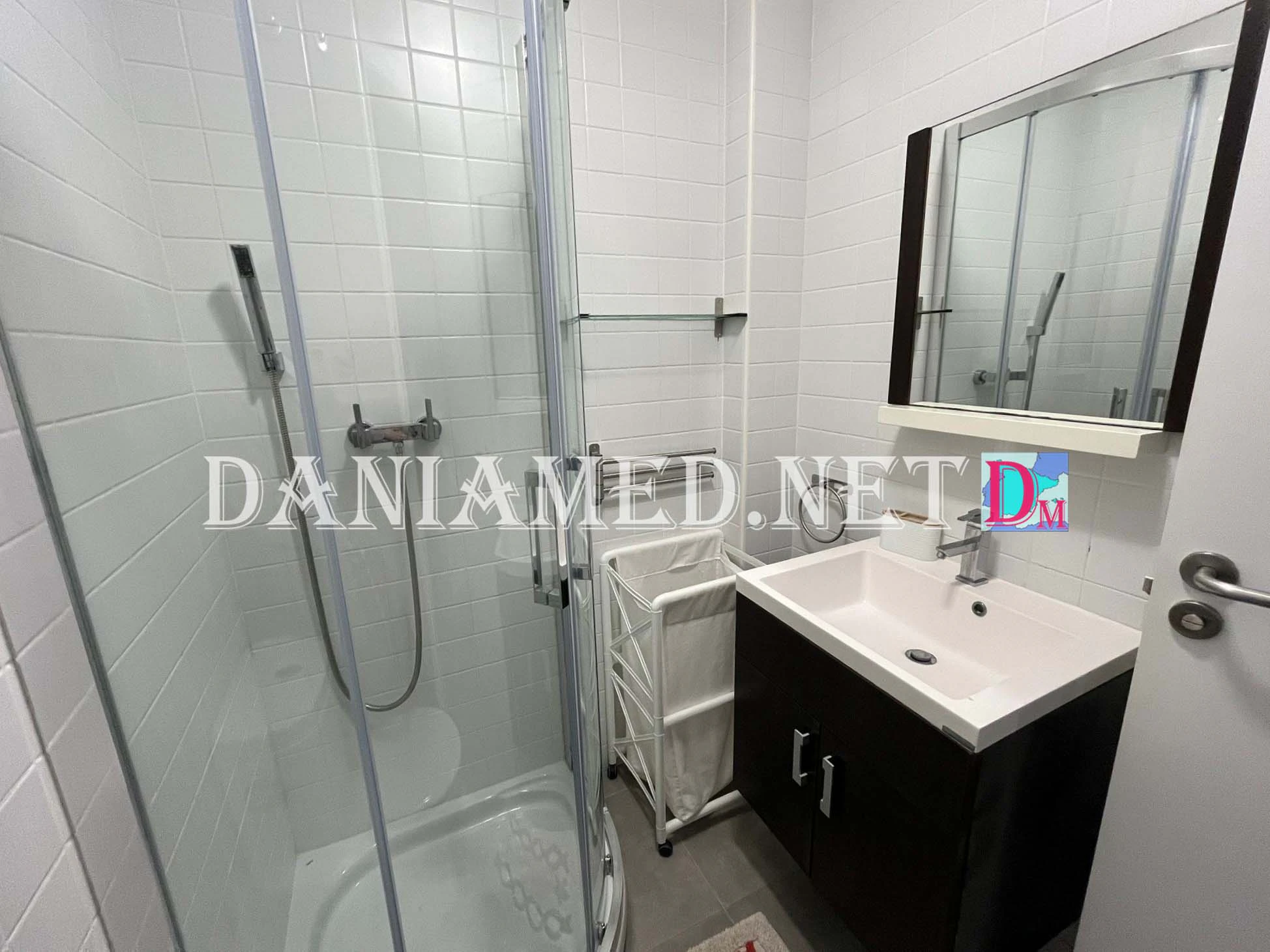 Portaeloy - Precioso Apartamento en la Playa Deveses de Dénia — ¡A solo 70 metros del mar!