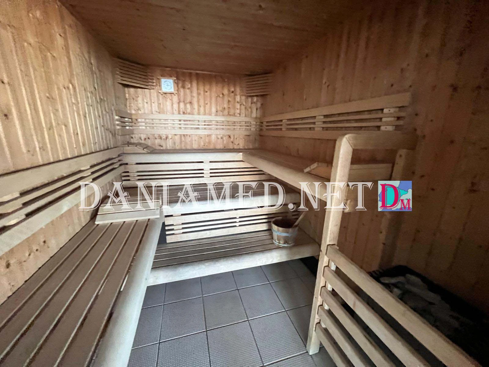 Cimatico - Apartamento en Montepego con Vistas al Mar y Montaña !
