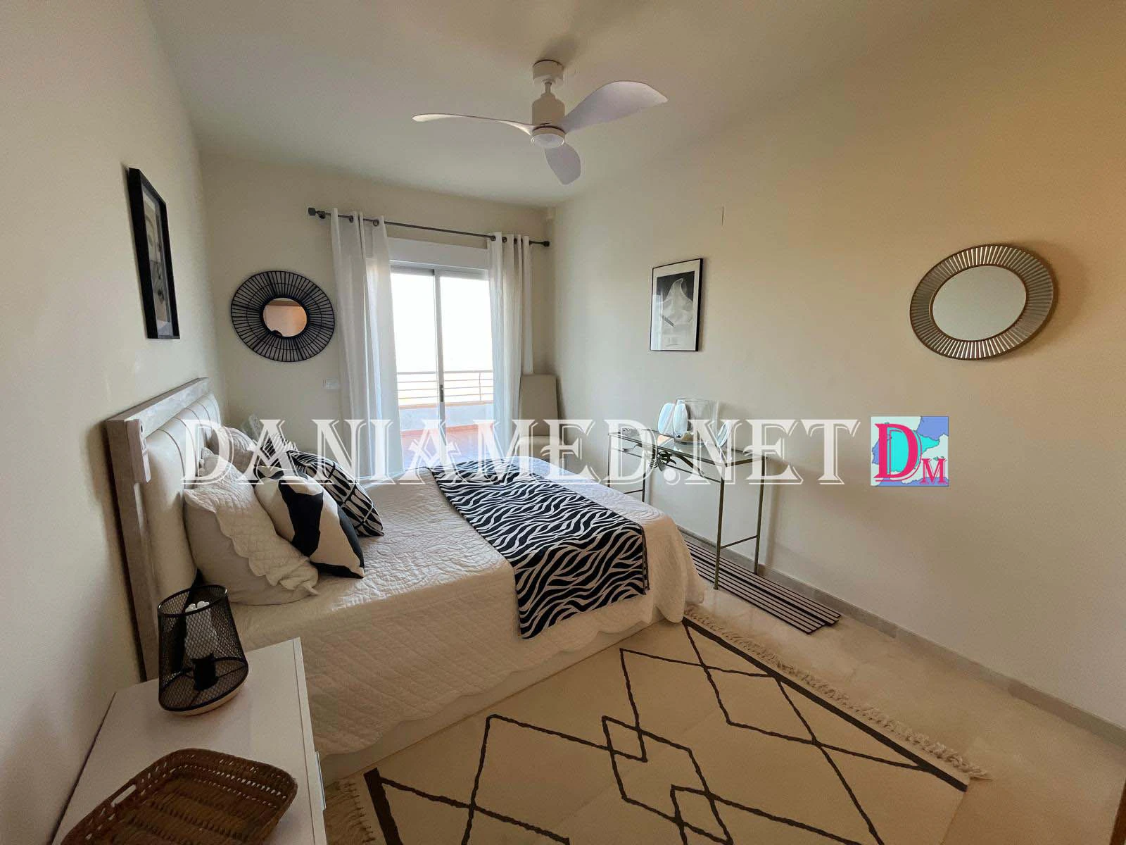 Cimatico - Apartamento en Montepego con Vistas al Mar y Montaña !