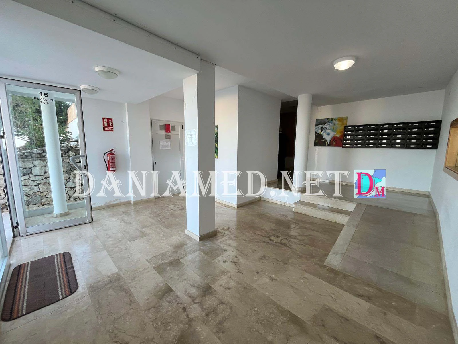 Cimatico - Apartamento en Montepego con Vistas al Mar y Montaña !