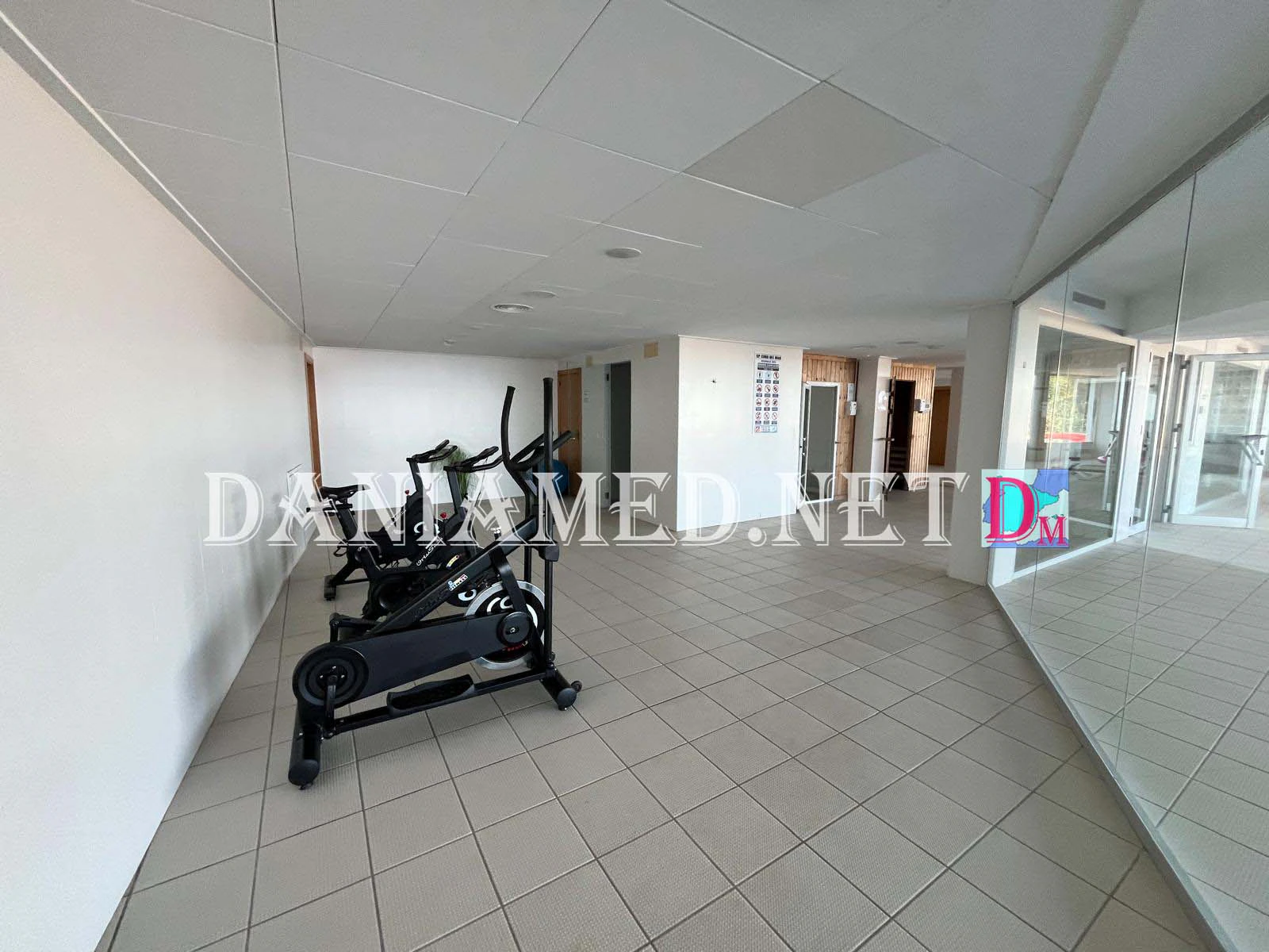 Cimatico - Apartamento en Montepego con Vistas al Mar y Montaña !
