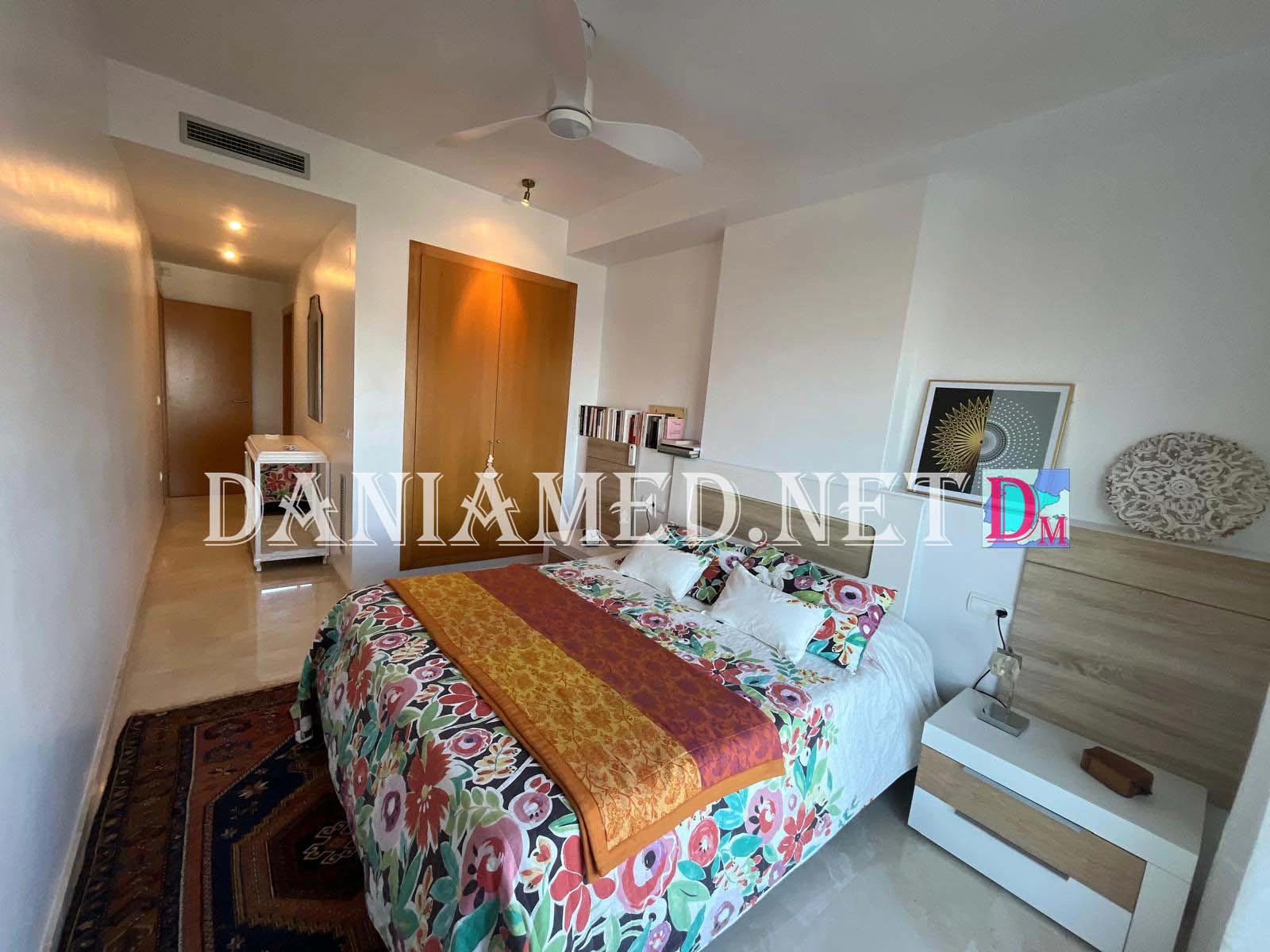 Cimatico - Apartamento en Montepego con Vistas al Mar y Montaña !