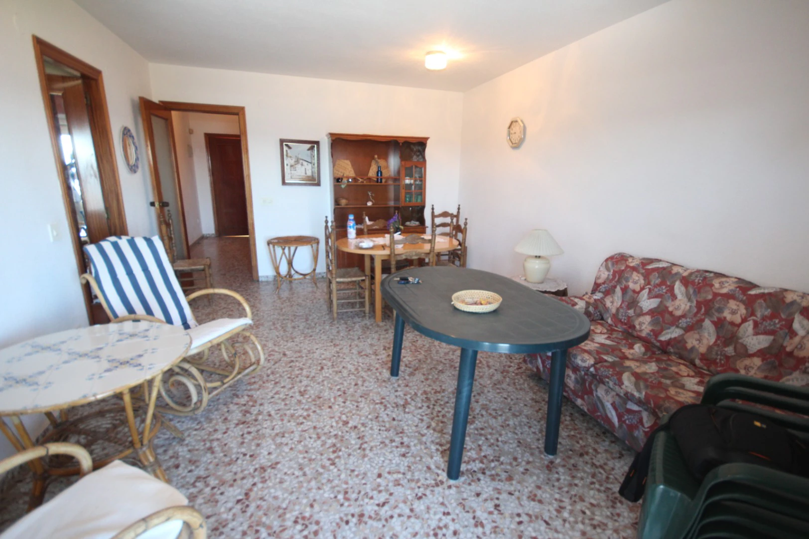 KarenRacons - Apartamento en primera línea de playa Deveses