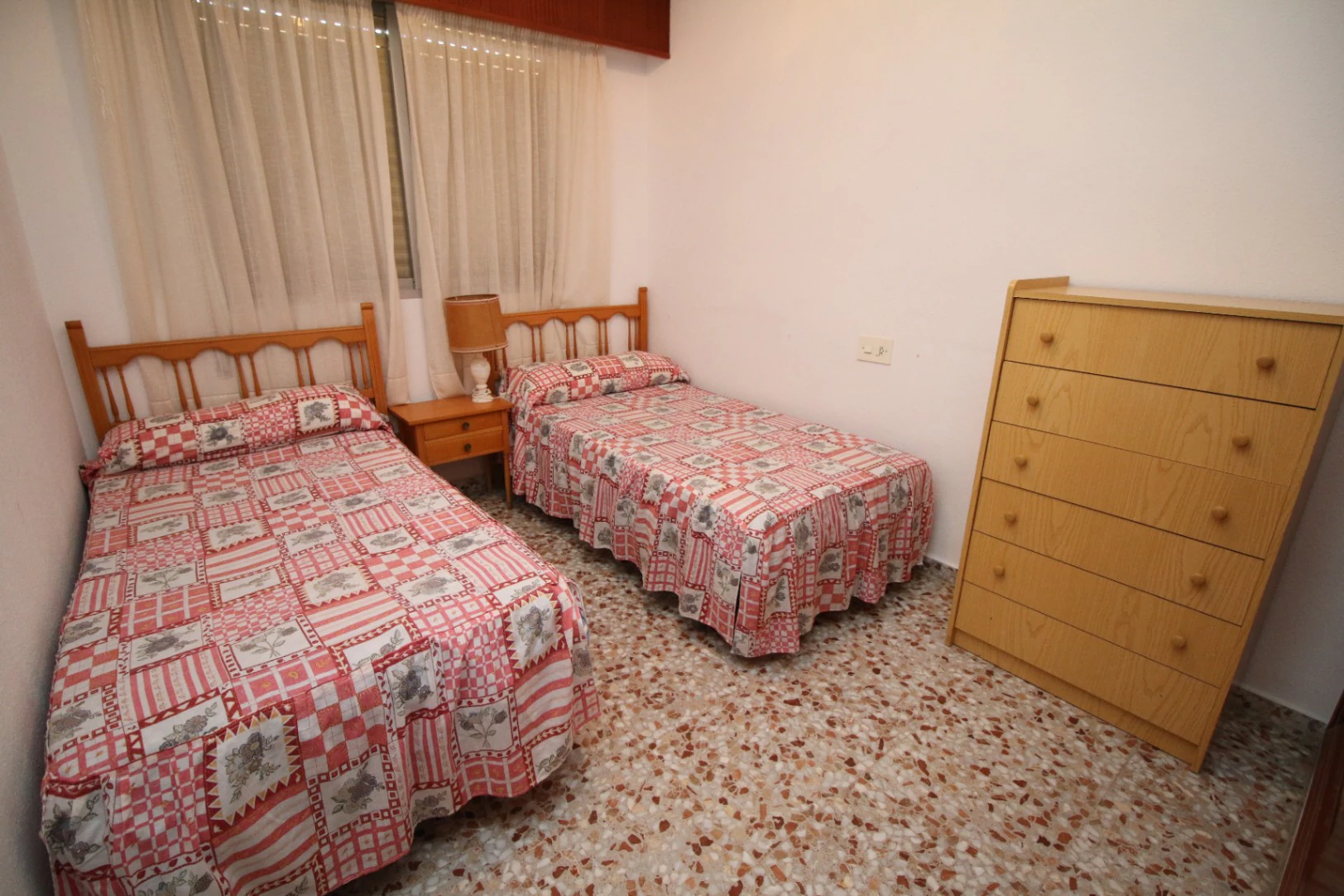KarenRacons - Apartamento en primera línea de playa Deveses