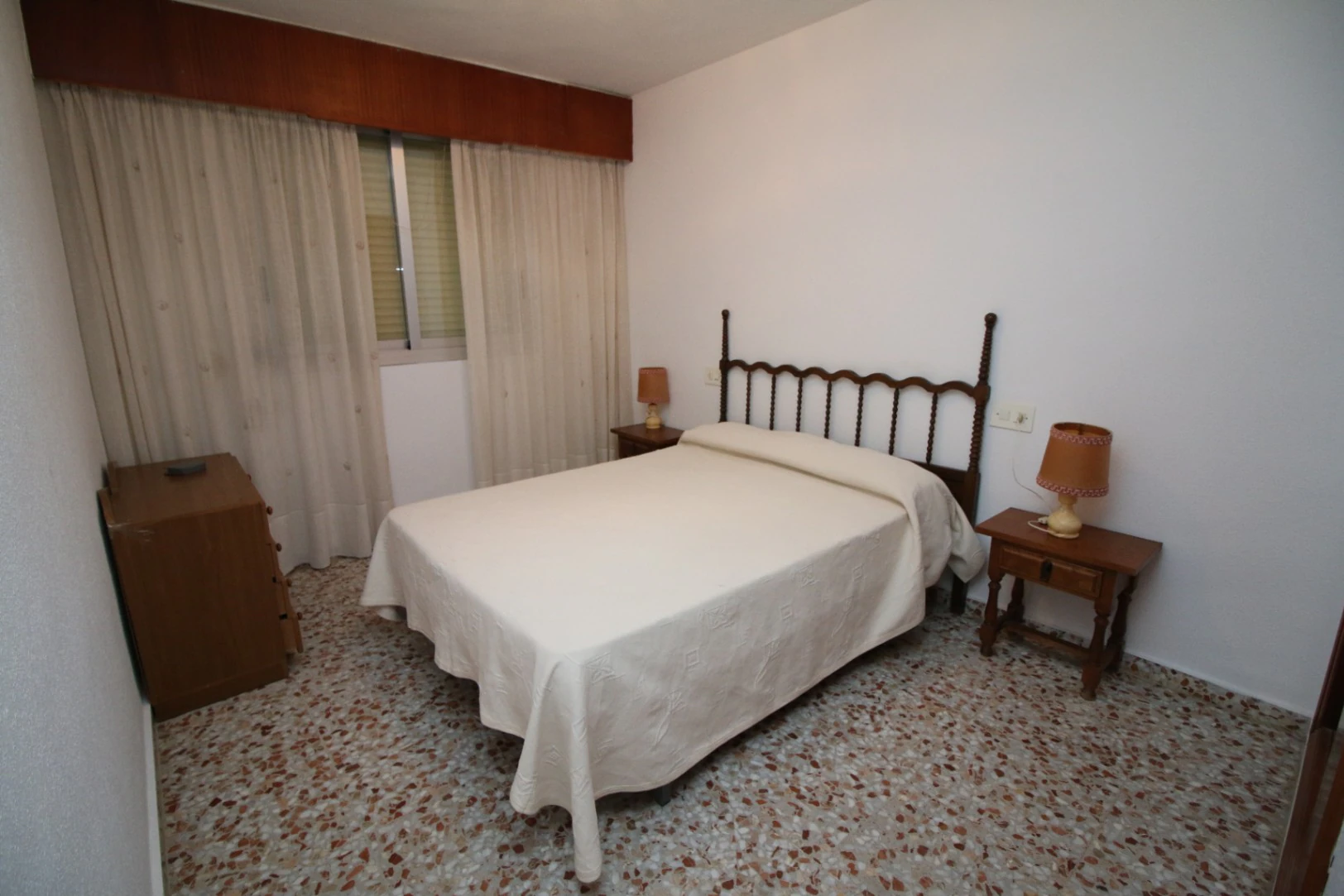 KarenRacons - Apartamento en primera línea de playa Deveses