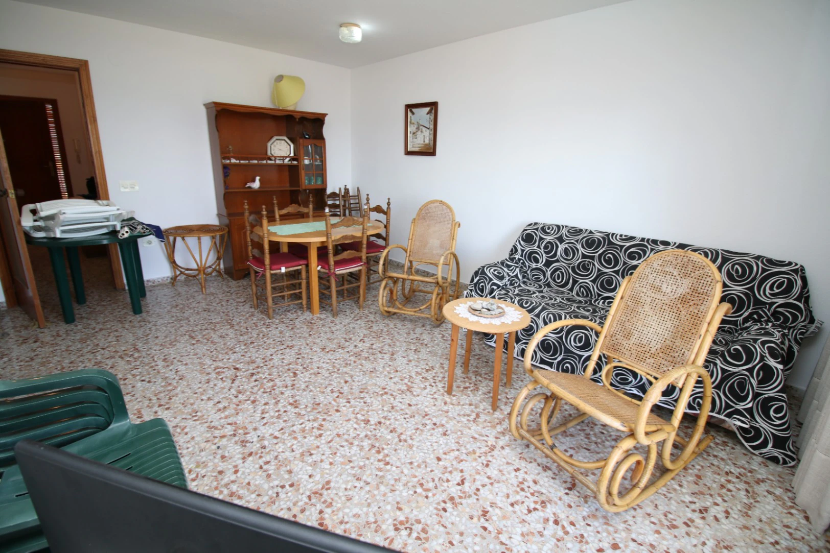 KarenRacons - Apartamento en primera línea de playa Deveses