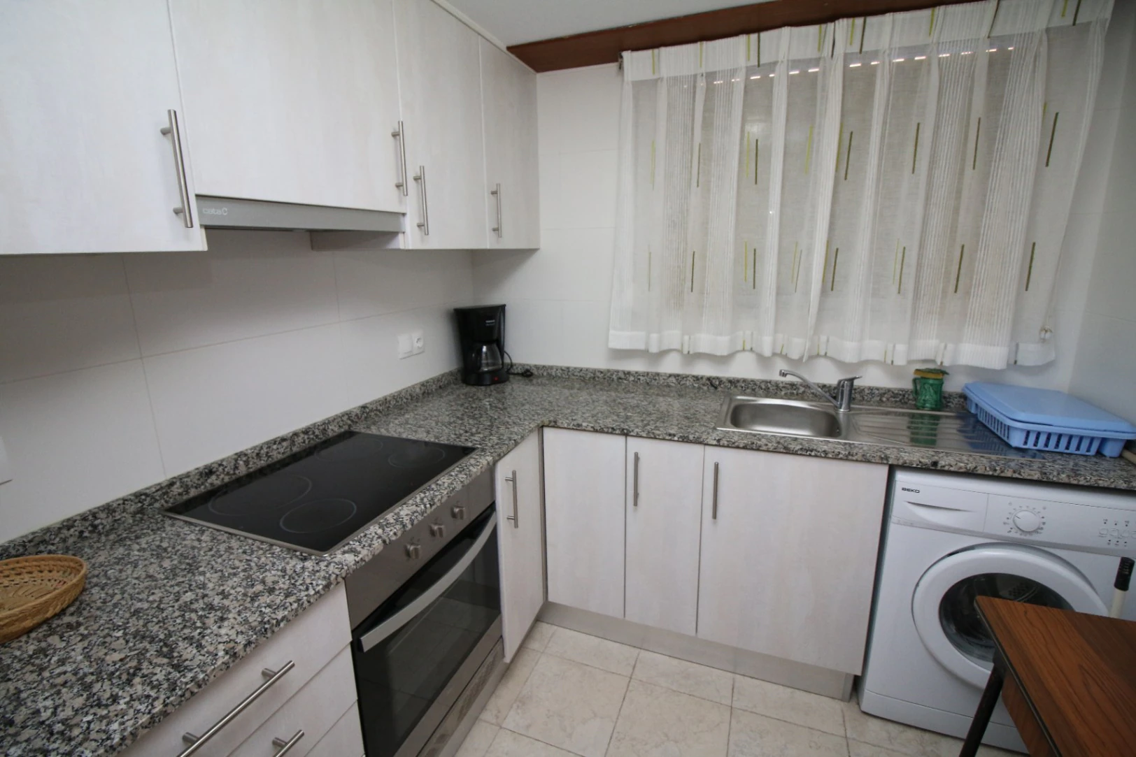 KarenRacons - Apartamento en primera línea de playa Deveses