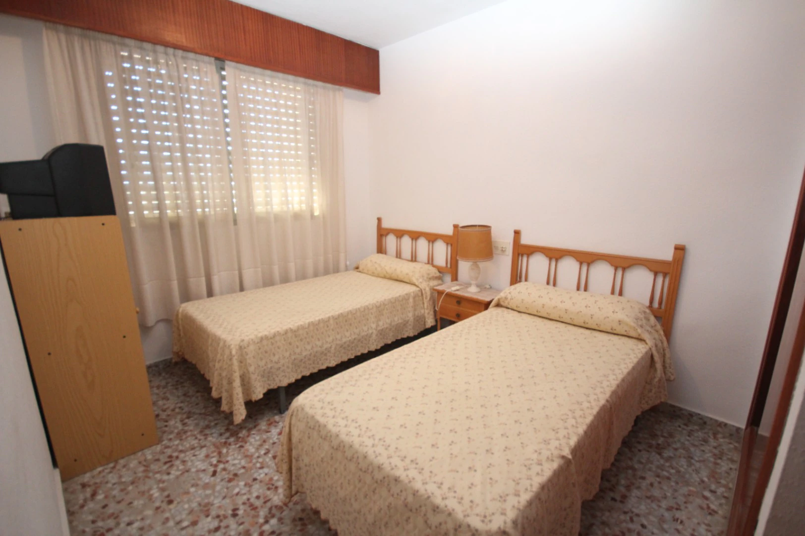 KarenRacons - Apartamento en primera línea de playa Deveses