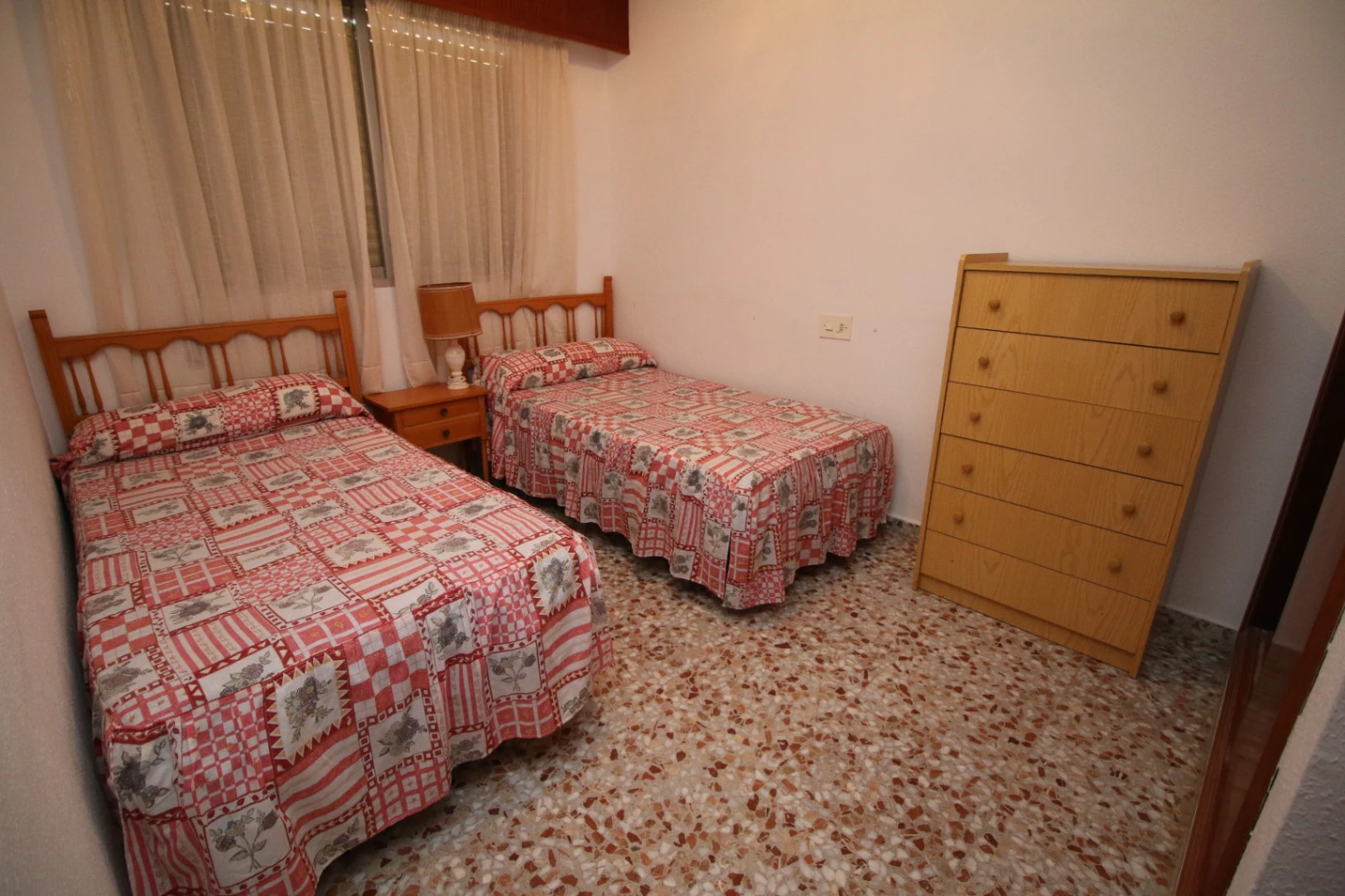 KarenRacons - Apartamento en primera línea de playa Deveses