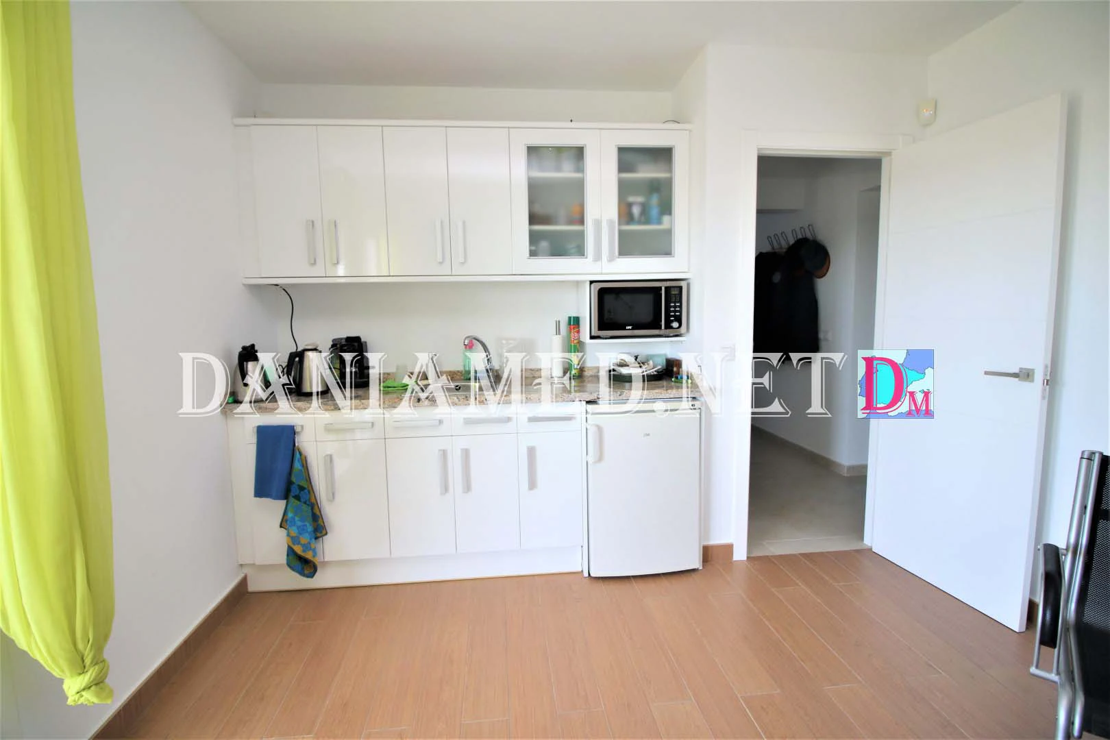 Alpa - Chalet con Vistas al Mar y con Paneles Solares !