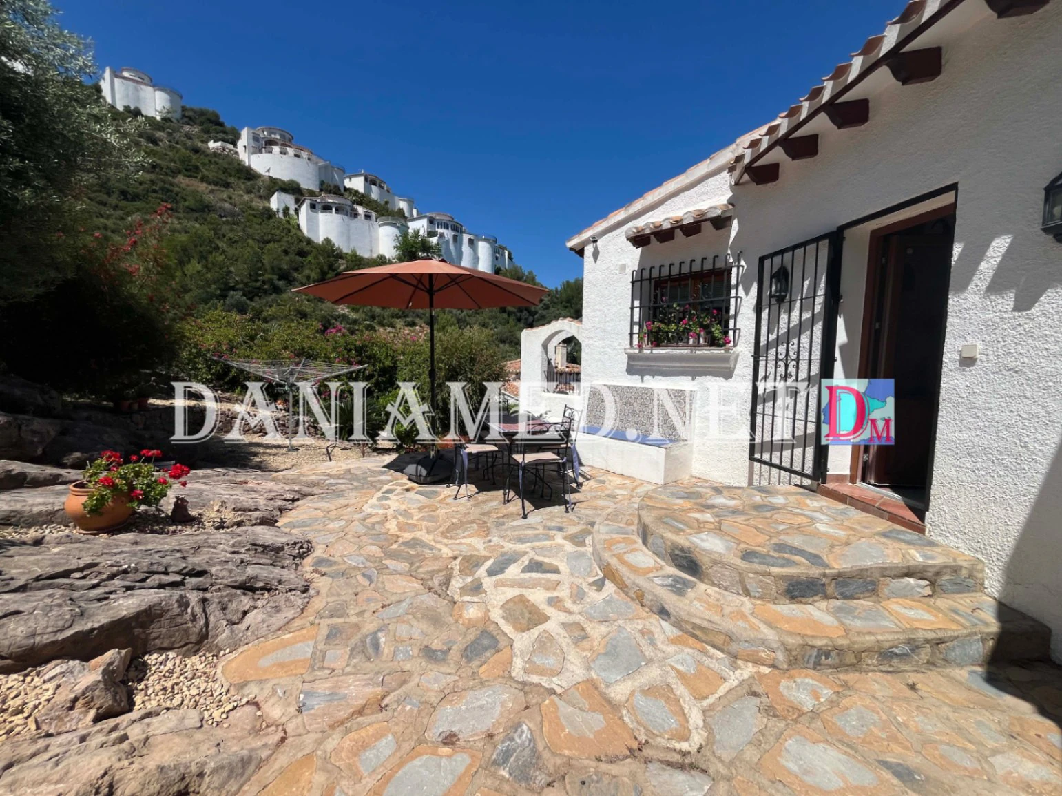 MonteTerry2 - Chalet en venta en Monte Pego