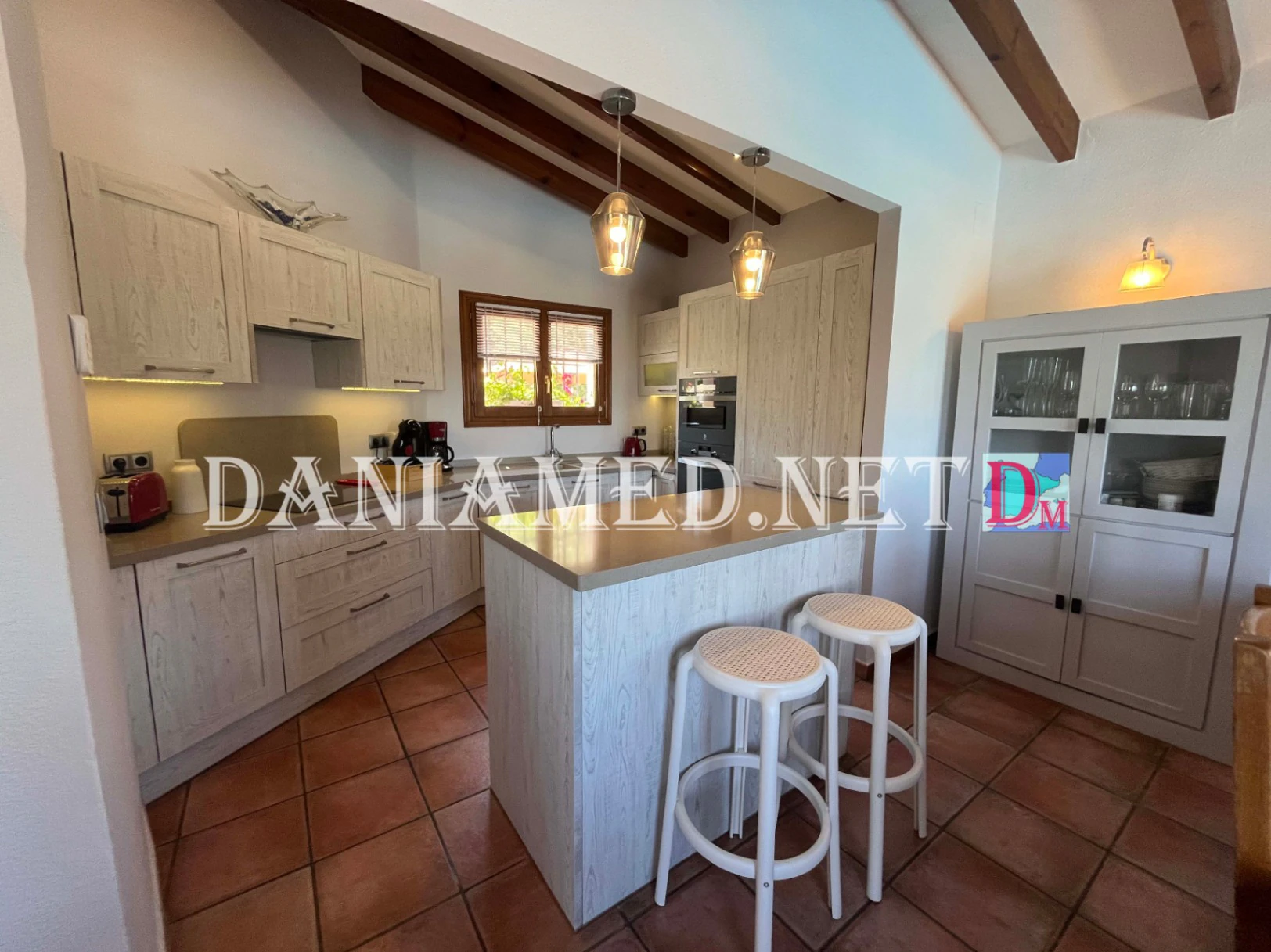 MonteTerry2 - Chalet en venta en Monte Pego