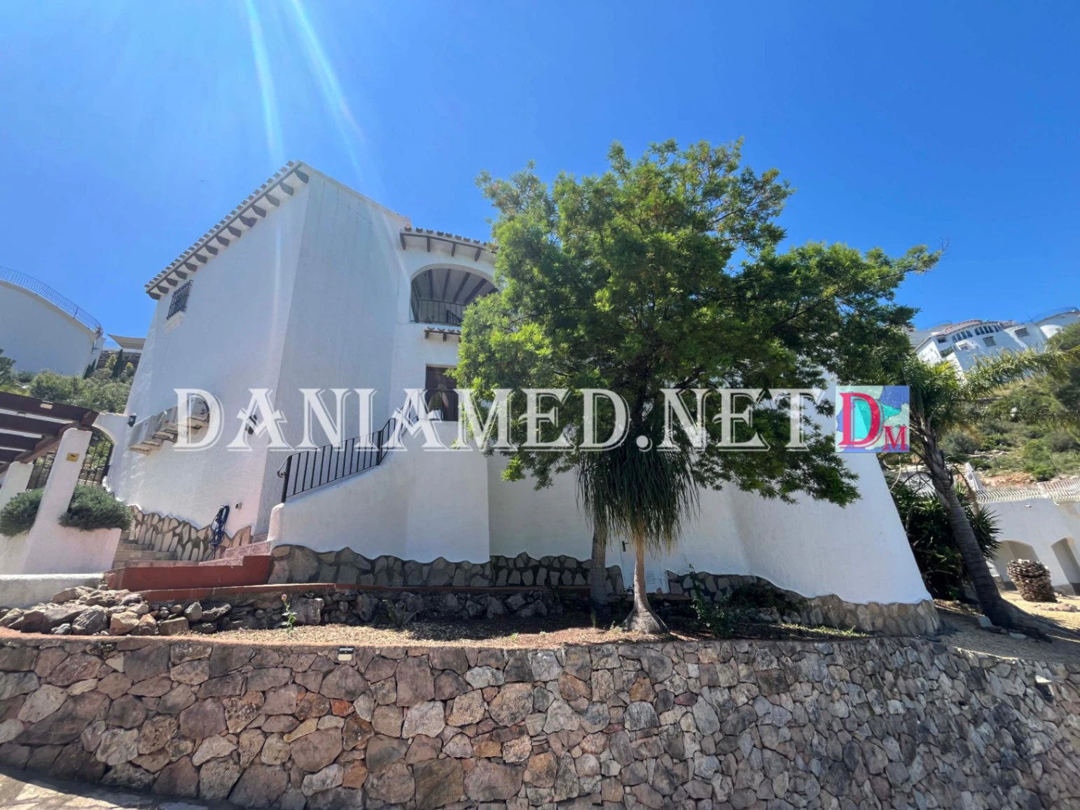 MonteTerry2 - Chalet en venta en Monte Pego