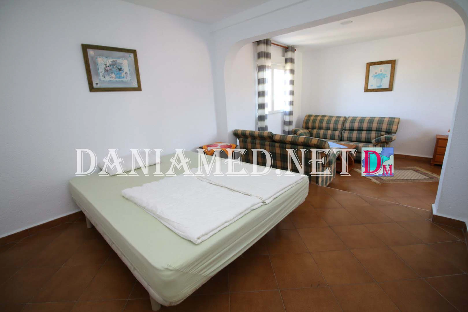 Trillizos - Villa en El Vergel con Piscina Privada !