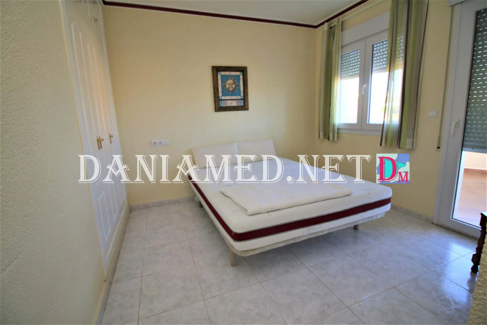 Trillizos - Villa en El Vergel con Piscina Privada !