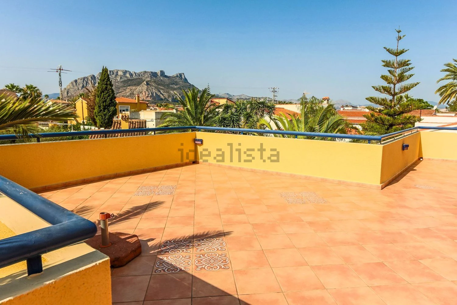 Azurillo - Chalet moderno a tan solo 200 metros de la playa Almadrava