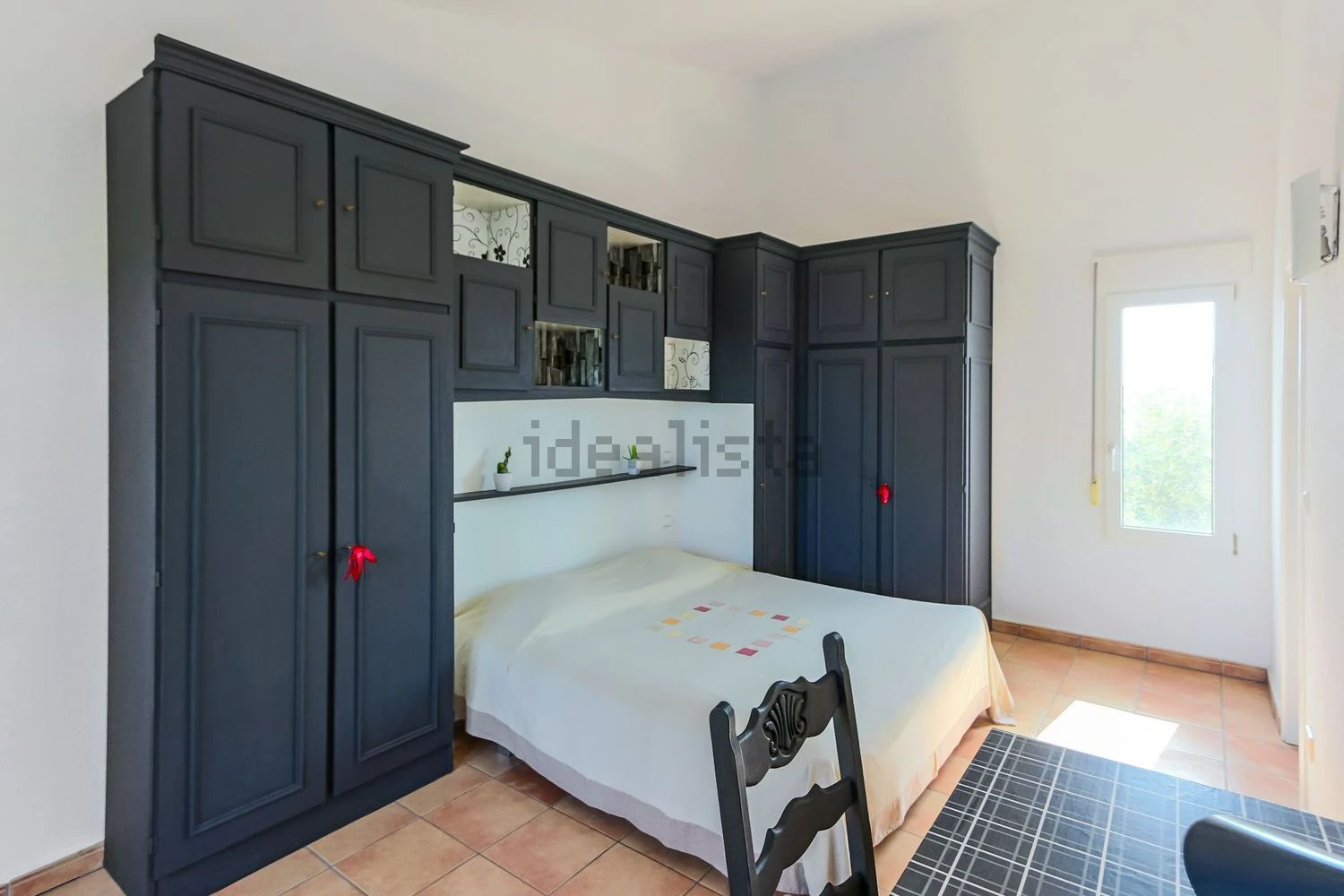Azurillo - Chalet moderno a tan solo 200 metros de la playa Almadrava