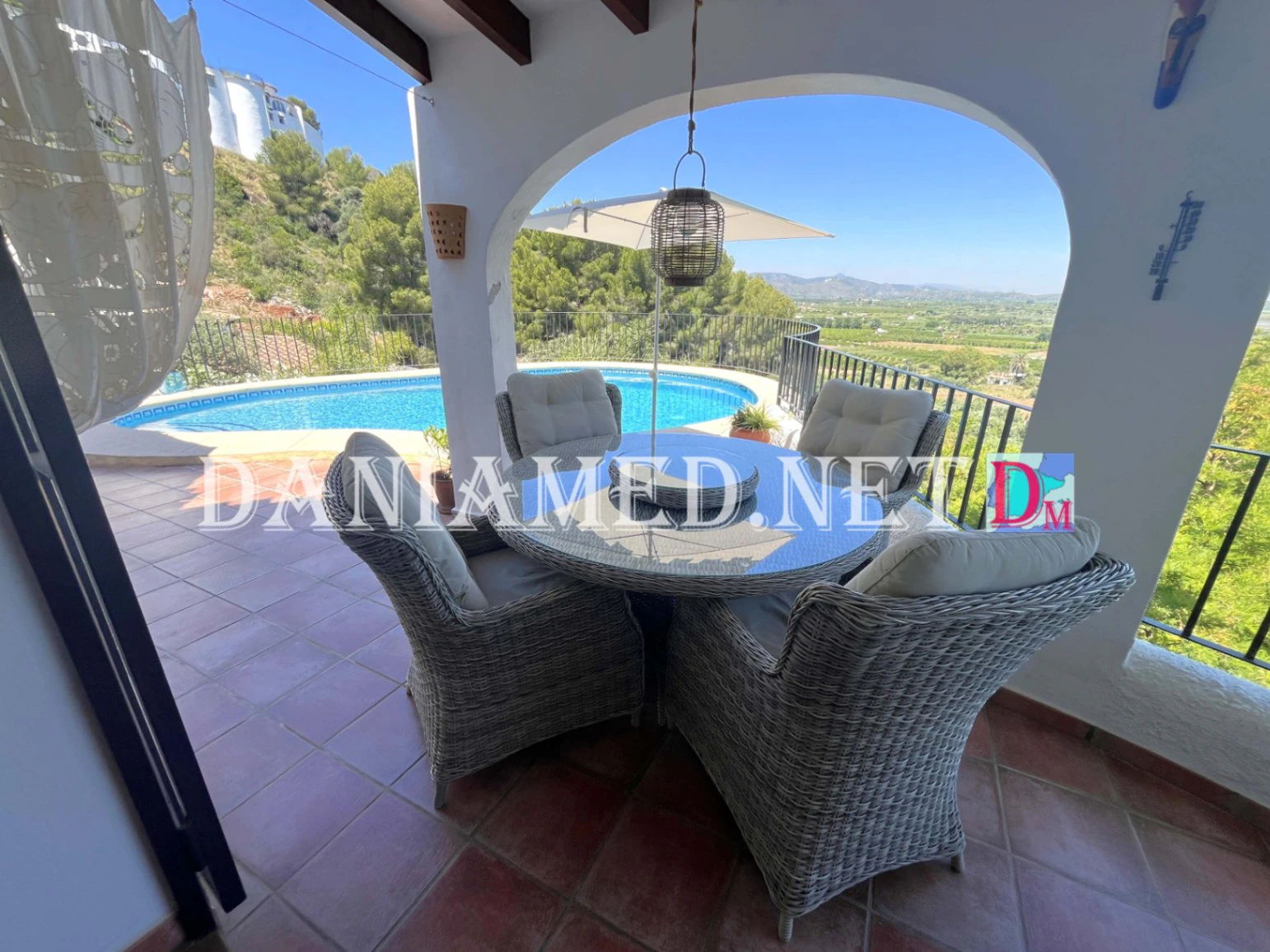 MonteTerry2 - Chalet en venta en Monte Pego